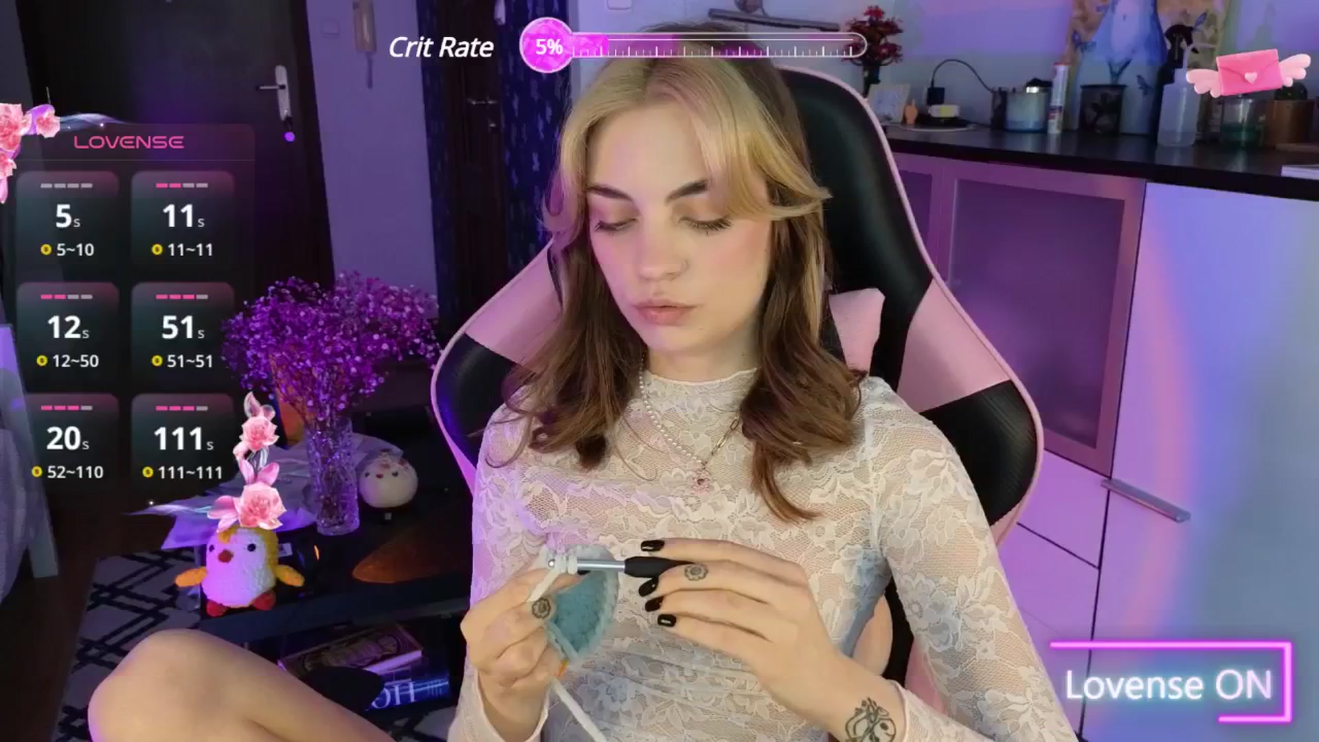 Gallery image thumbnail from Stefani_Grand's myfreecams stream on, 04/04/2025, 09:07 image 1 of 20