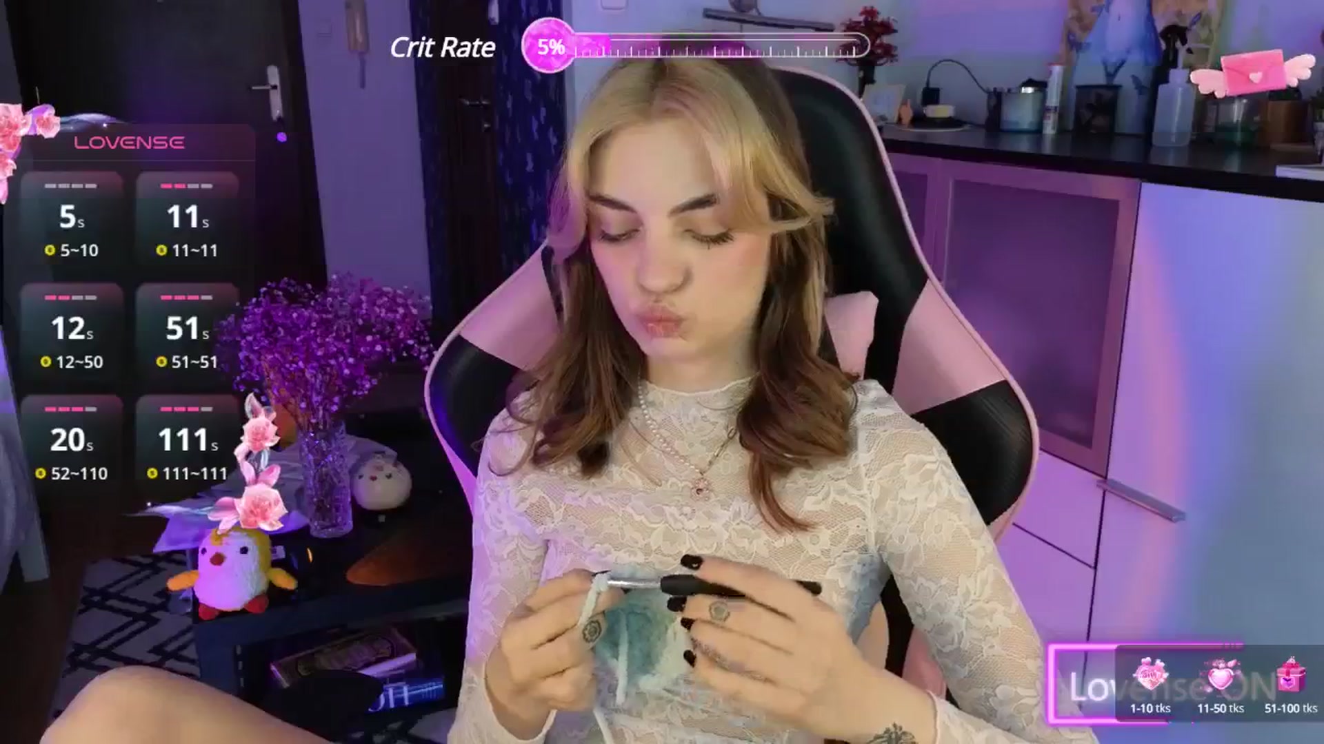 Gallery image thumbnail from Stefani_Grand's myfreecams stream on, 04/04/2025, 09:07 image 7 of 20