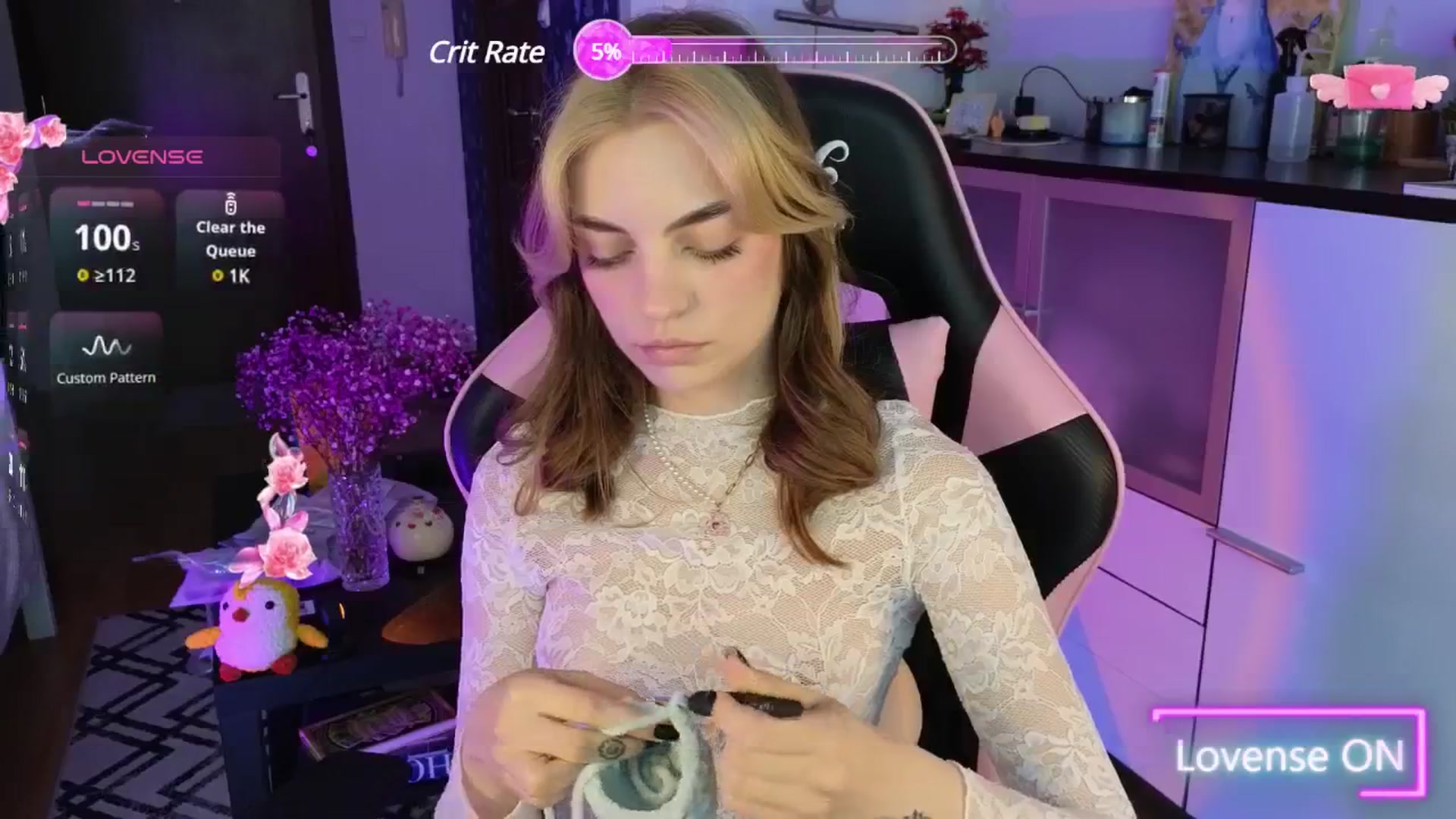 Gallery image thumbnail from Stefani_Grand's myfreecams stream on, 04/04/2025, 09:07 image 14 of 20