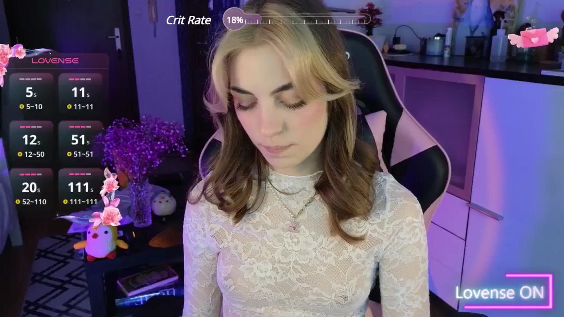Gallery image thumbnail from Stefani_Grand's myfreecams stream on, 04/04/2025, 10:19 image 13 of 20