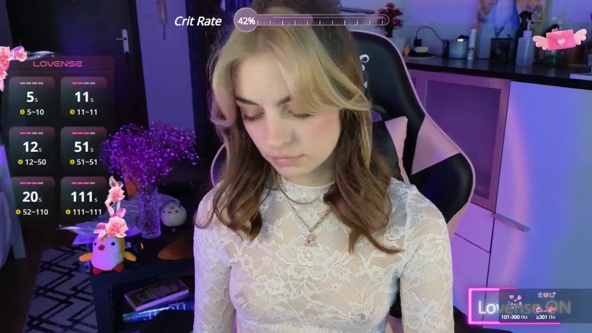 Gallery image thumbnail from Stefani_Grand's myfreecams stream on, 04/04/2025, 10:19 image 9 of 20