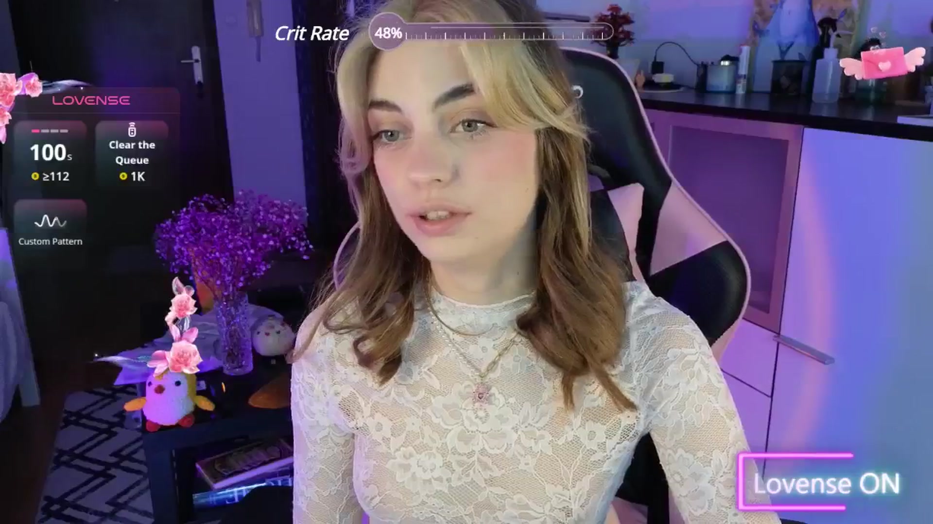 Gallery image thumbnail from Stefani_Grand's myfreecams stream on, 04/04/2025, 10:19 image 8 of 20