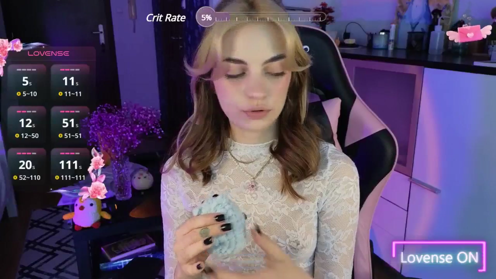 Gallery image thumbnail from Stefani_Grand's myfreecams stream on, 04/04/2025, 10:19 image 16 of 20
