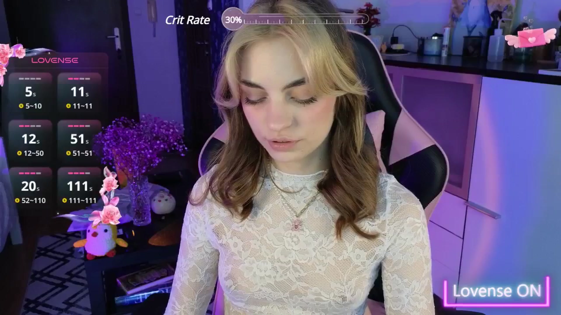 Gallery image thumbnail from Stefani_Grand's myfreecams stream on, 04/04/2025, 10:19 image 11 of 20