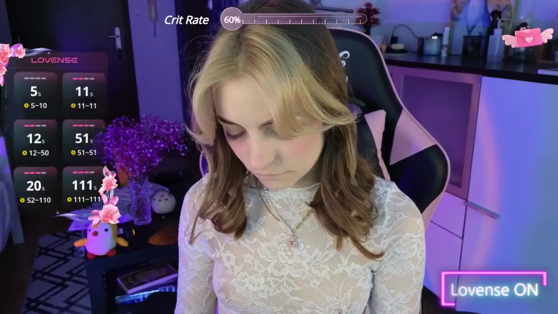 Gallery image thumbnail from Stefani_Grand's myfreecams stream on, 04/04/2025, 10:19 image 6 of 20