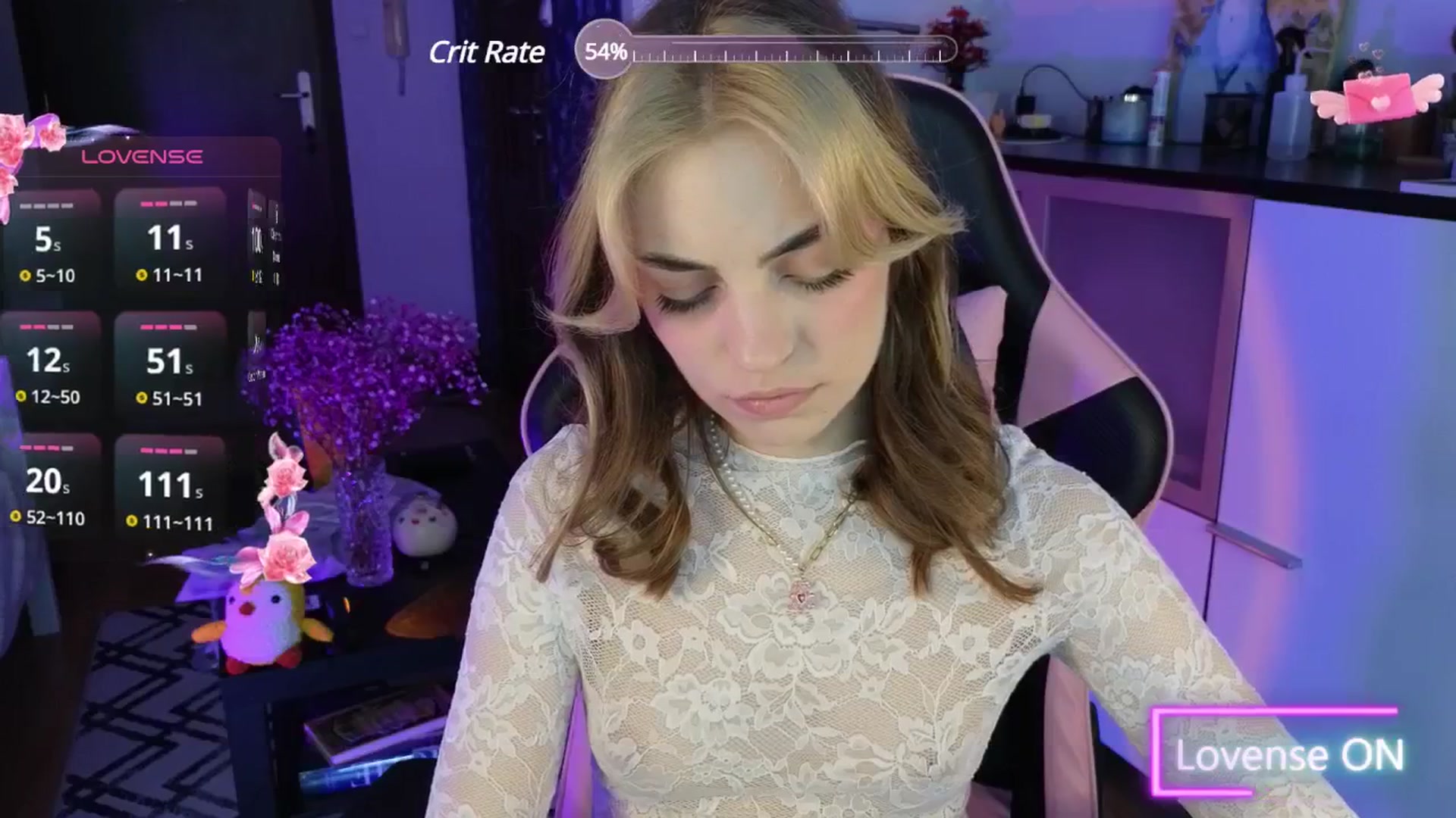 Gallery image thumbnail from Stefani_Grand's myfreecams stream on, 04/04/2025, 10:19 image 7 of 20