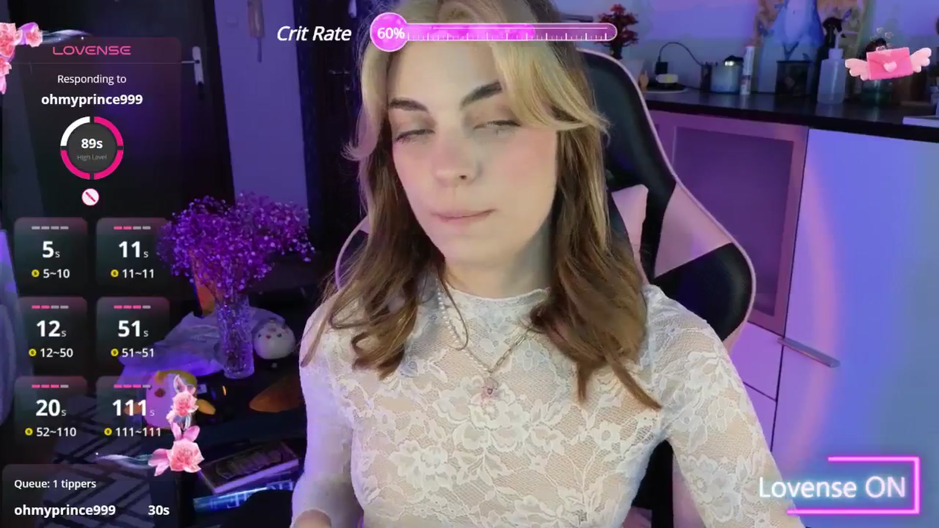 Gallery image thumbnail from Stefani_Grand's myfreecams stream on, 04/04/2025, 10:19 image 2 of 20