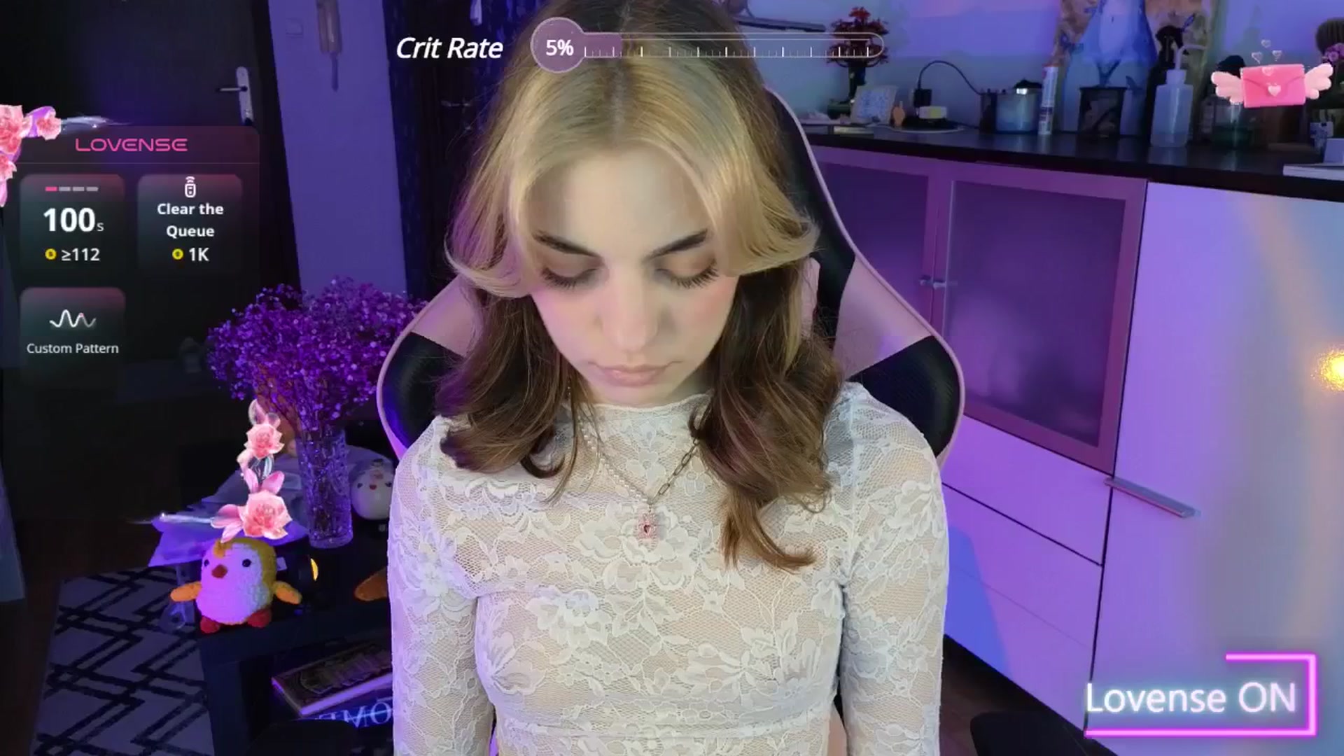 Gallery image thumbnail from Stefani_Grand's myfreecams stream on, 04/04/2025, 11:05 image 11 of 20