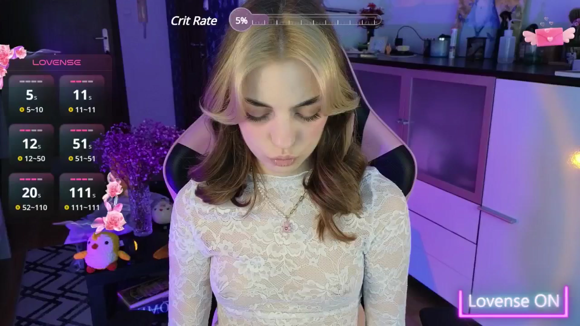 Gallery image thumbnail from Stefani_Grand's myfreecams stream on, 04/04/2025, 11:05 image 12 of 20