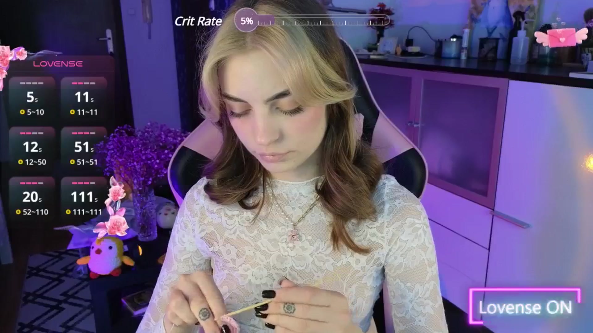 Gallery image thumbnail from Stefani_Grand's myfreecams stream on, 04/04/2025, 11:05 image 8 of 20