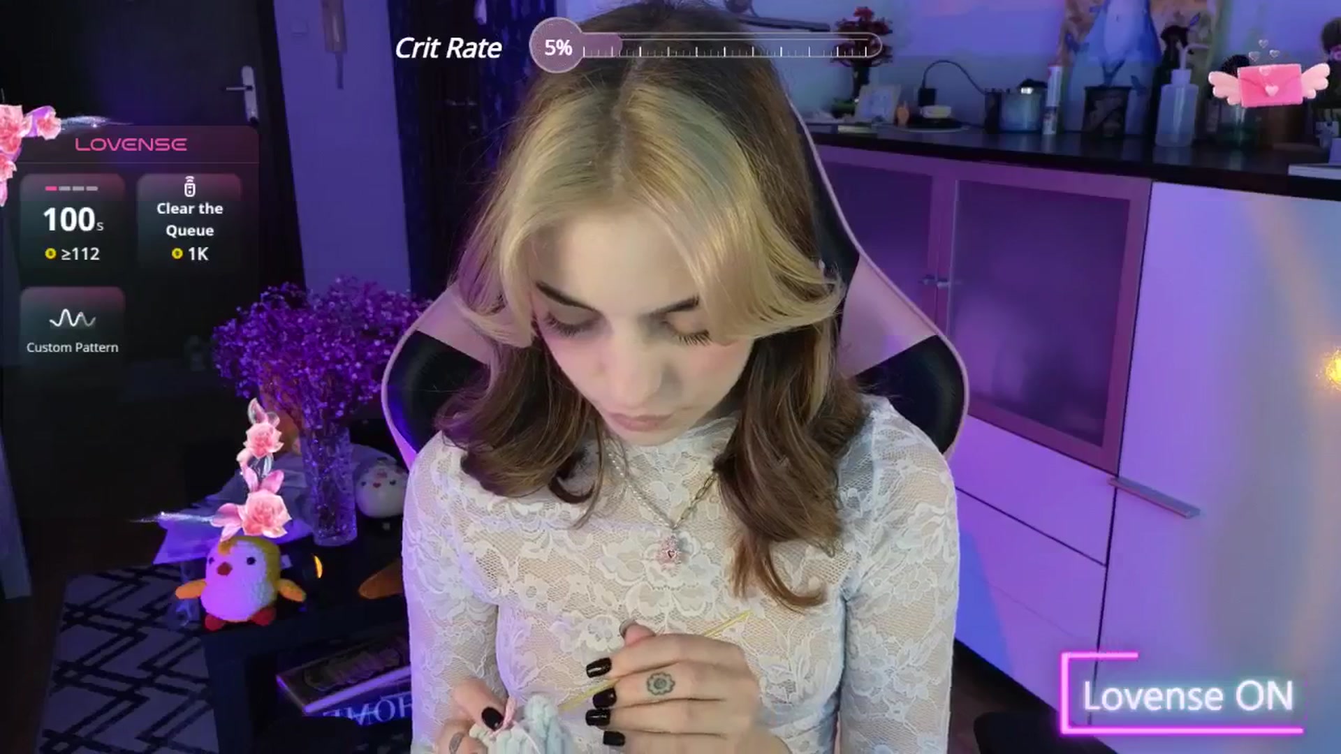 Gallery image thumbnail from Stefani_Grand's myfreecams stream on, 04/04/2025, 11:05 image 13 of 20