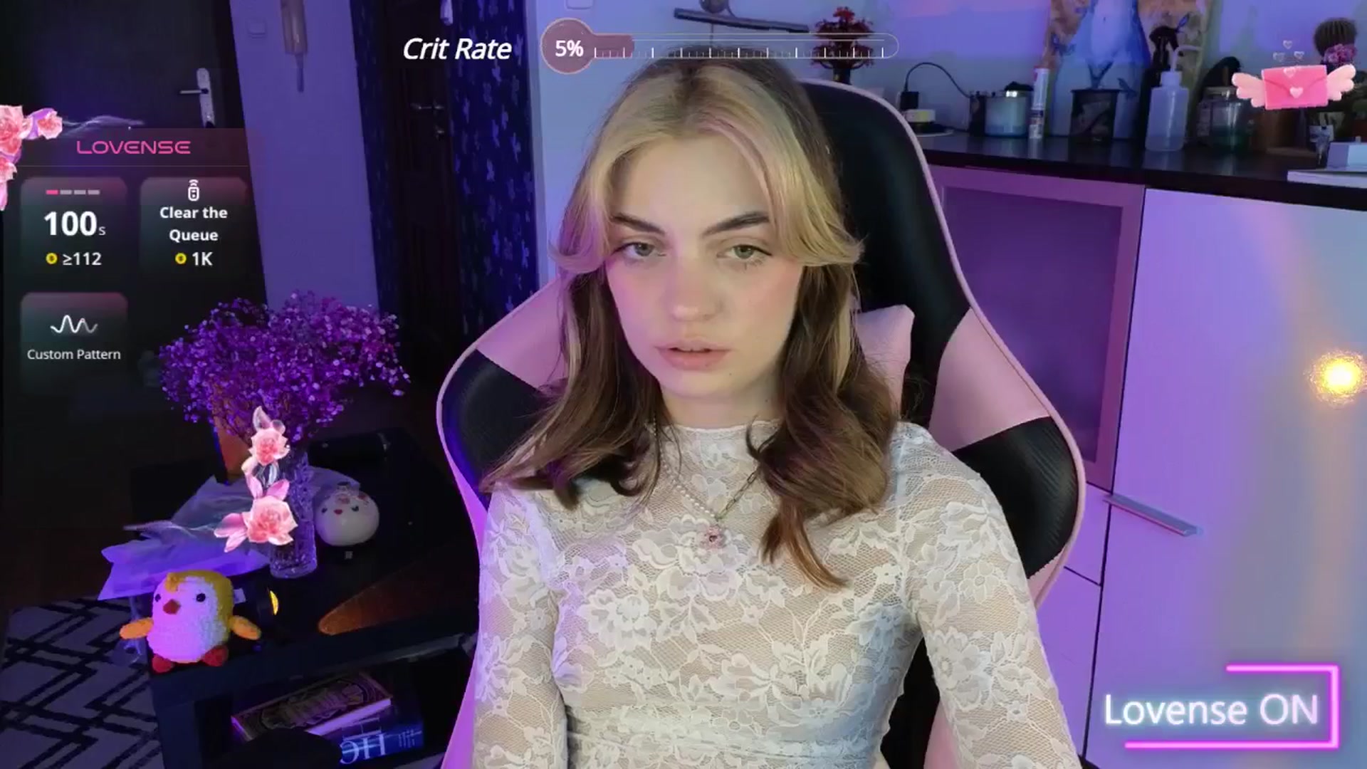 Gallery image thumbnail from Stefani_Grand's myfreecams stream on, 04/04/2025, 11:05 image 18 of 20