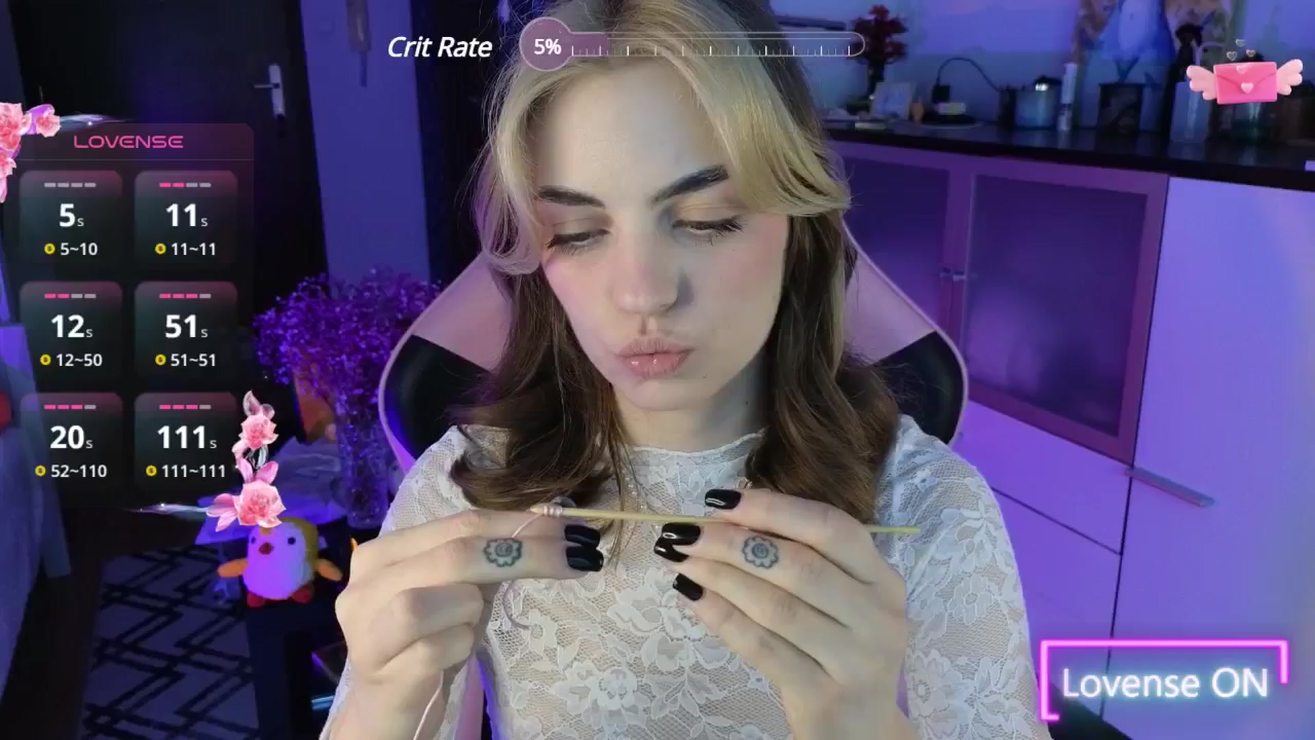 Gallery image thumbnail from Stefani_Grand's myfreecams stream on, 04/04/2025, 11:05 image 1 of 20