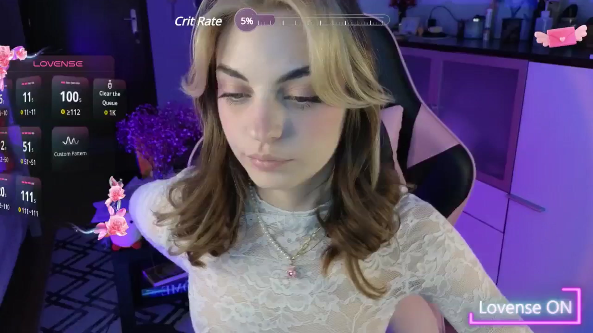 Gallery image thumbnail from Stefani_Grand's myfreecams stream on, 04/04/2025, 12:35 image 1 of 20