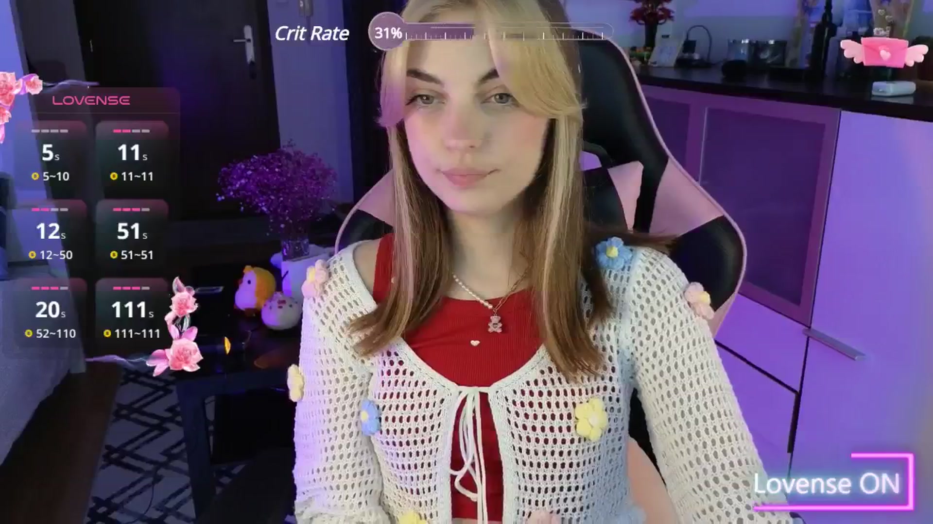 Gallery image thumbnail from Stefani_Grand's myfreecams stream on, 04/07/2025, 10:03 image 14 of 20