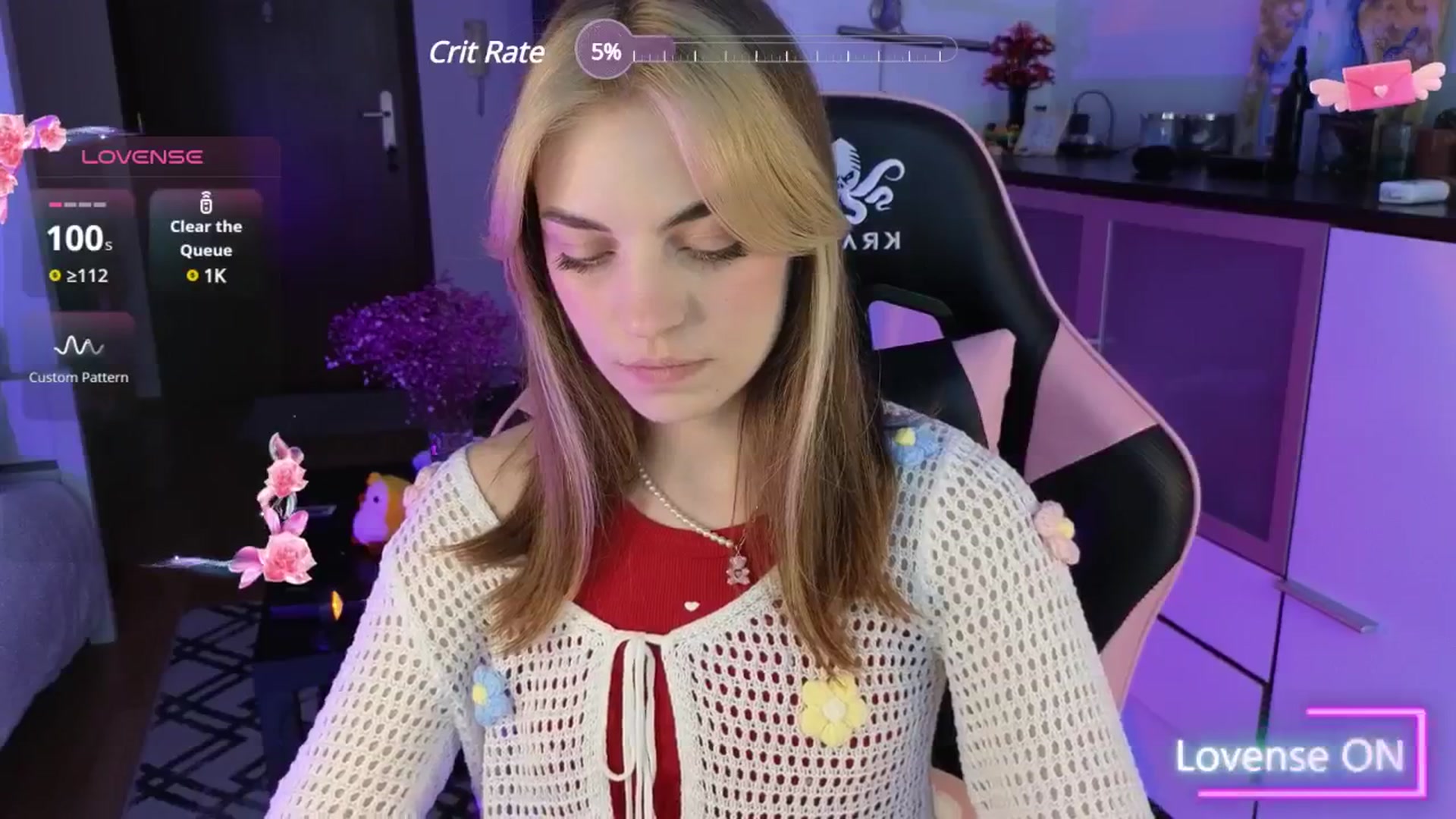 Gallery image thumbnail from Stefani_Grand's myfreecams stream on, 04/07/2025, 10:03 image 19 of 20