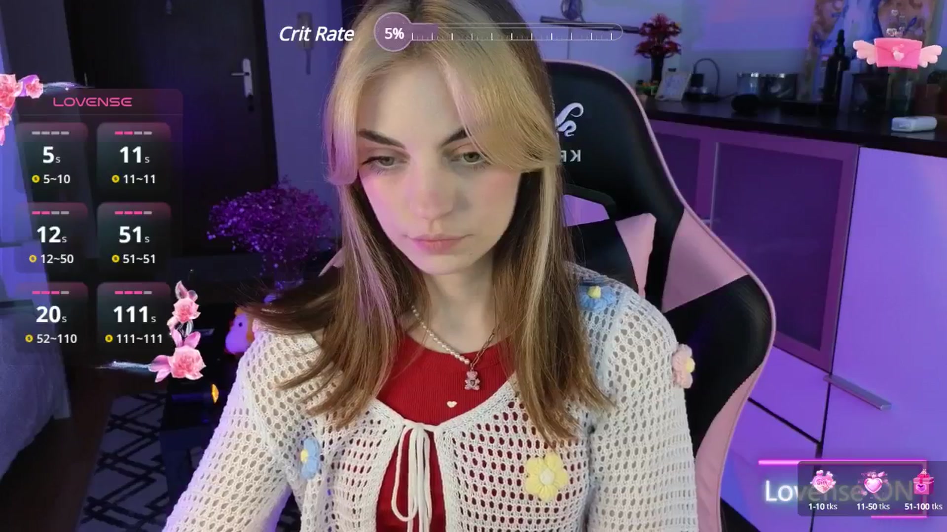 Gallery image thumbnail from Stefani_Grand's myfreecams stream on, 04/07/2025, 10:03 image 17 of 20