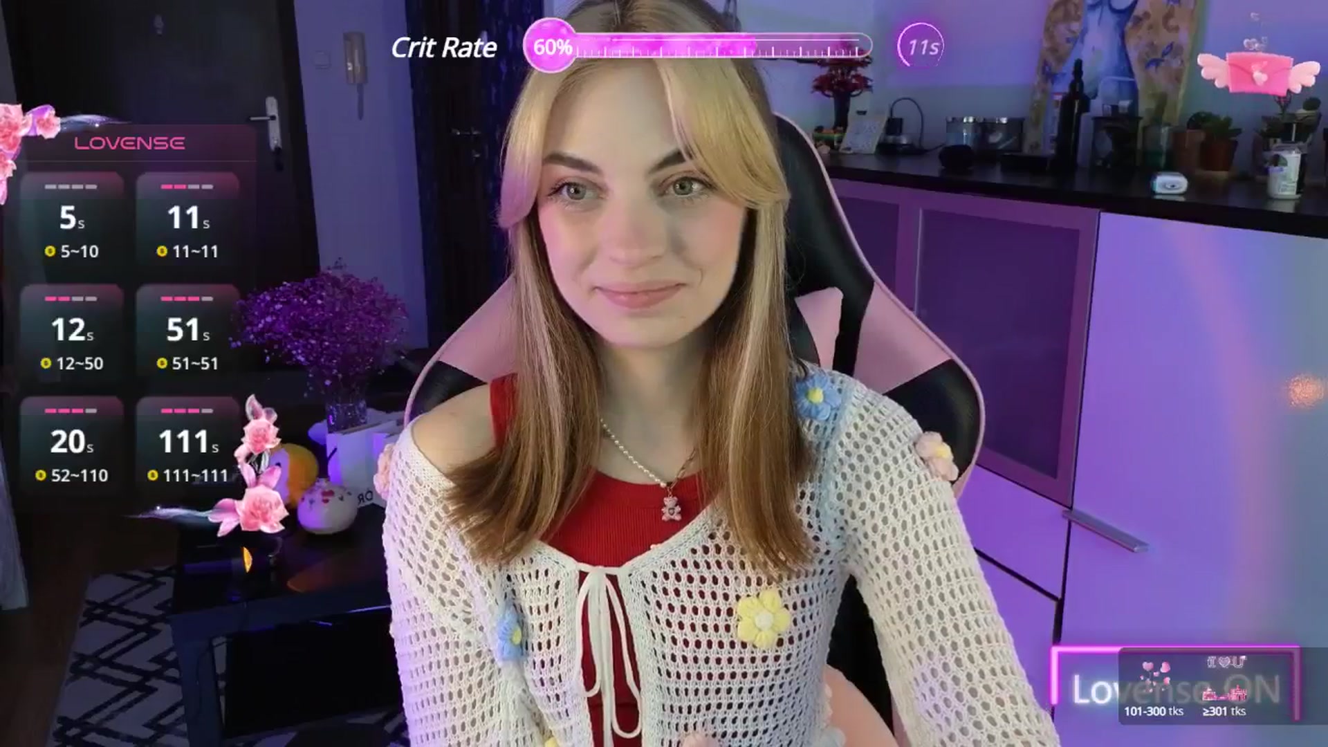 Gallery image thumbnail from Stefani_Grand's myfreecams stream on, 04/07/2025, 10:03 image 5 of 20