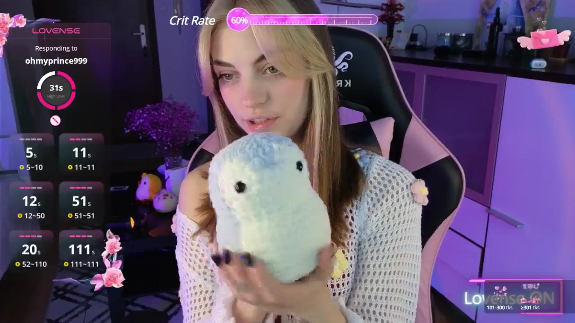 Gallery image thumbnail from Stefani_Grand's myfreecams stream on, 04/07/2025, 10:03 image 12 of 20