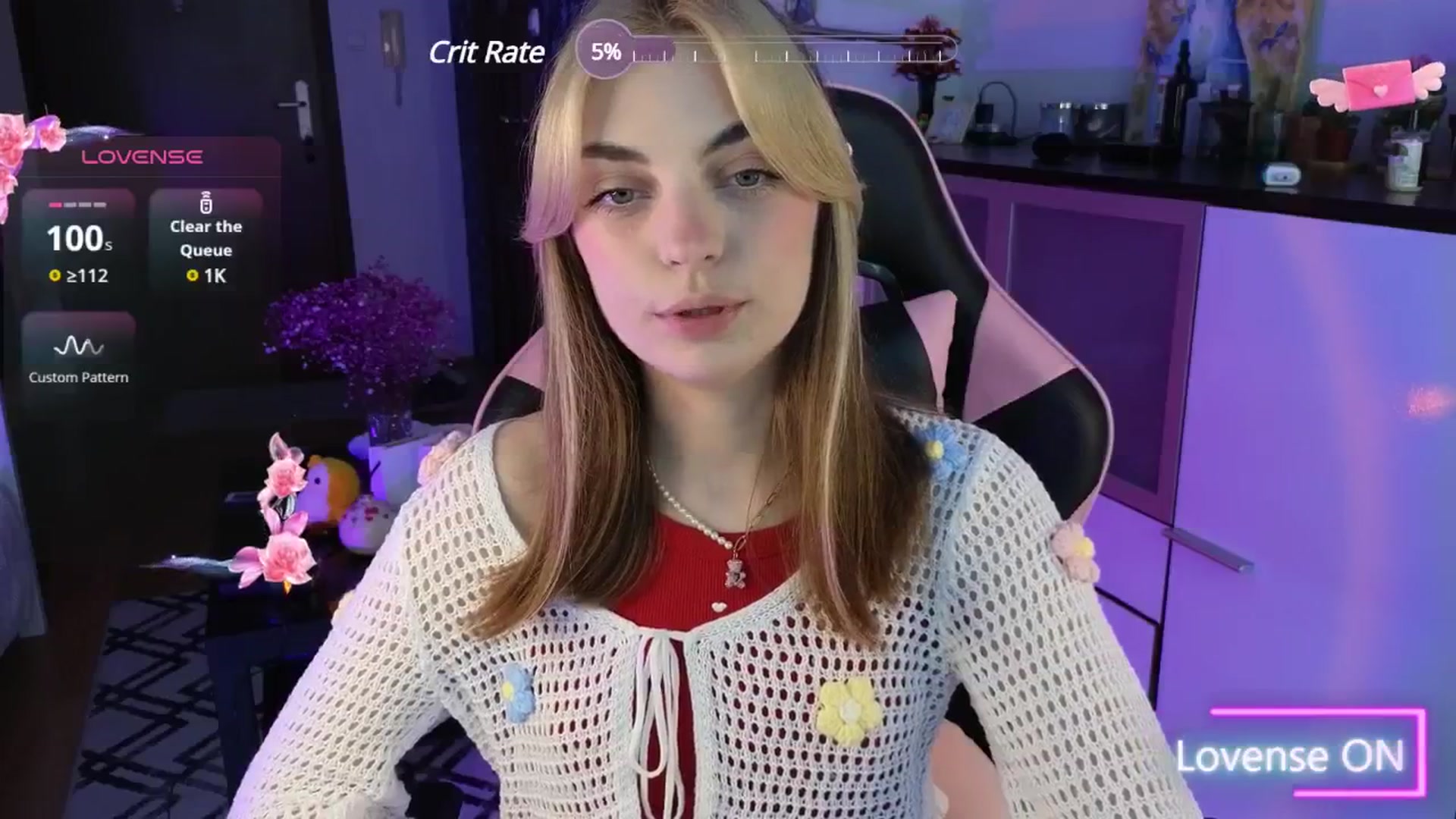 Gallery image thumbnail from Stefani_Grand's myfreecams stream on, 04/07/2025, 10:03 image 7 of 20
