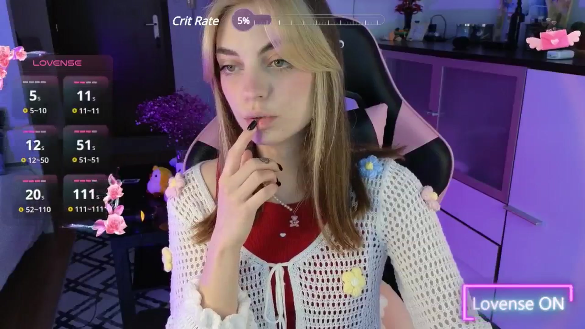 Gallery image thumbnail from Stefani_Grand's myfreecams stream on, 04/07/2025, 10:03 image 15 of 20