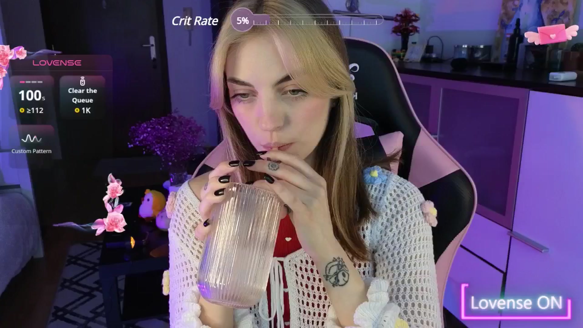 Gallery image thumbnail from Stefani_Grand's myfreecams stream on, 04/07/2025, 10:03 image 16 of 20