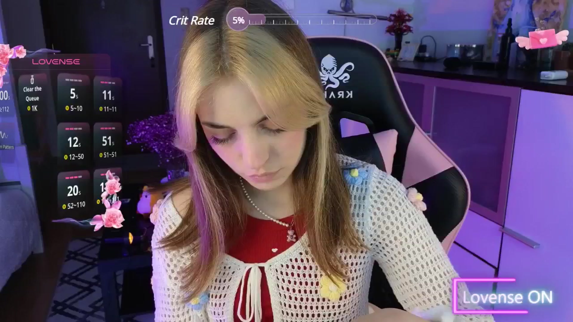Gallery image thumbnail from Stefani_Grand's myfreecams stream on, 04/07/2025, 10:03 image 18 of 20