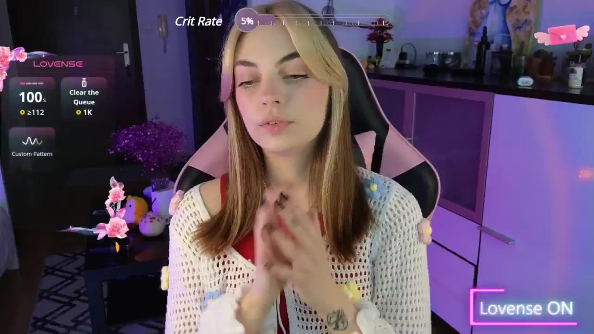 Gallery image thumbnail from Stefani_Grand's myfreecams stream on, 04/07/2025, 10:03 image 1 of 20