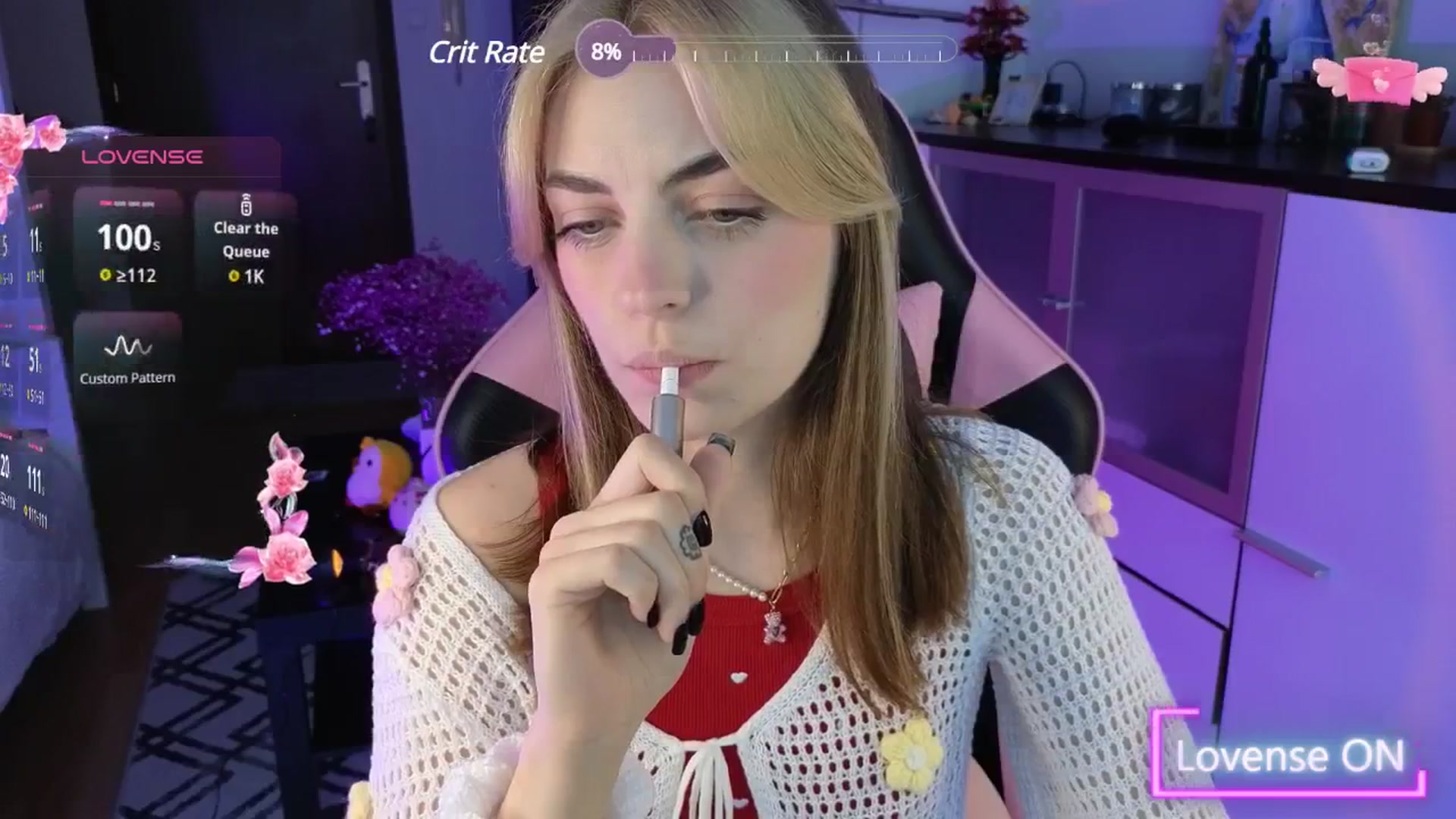 Gallery image thumbnail from Stefani_Grand's myfreecams stream on, 04/07/2025, 10:03 image 11 of 20
