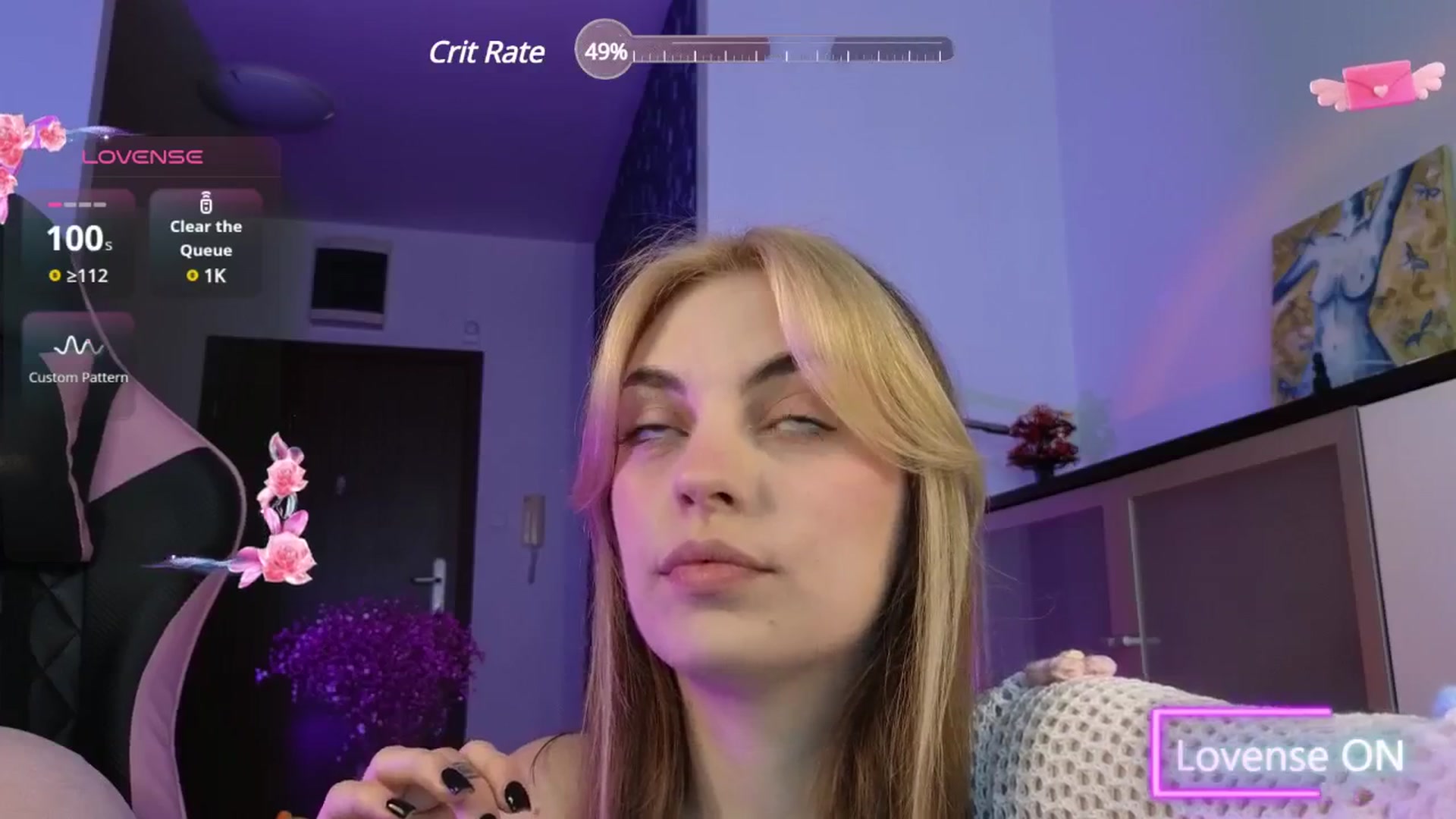 Gallery image thumbnail from Stefani_Grand's myfreecams stream on, 04/07/2025, 10:03 image 13 of 20