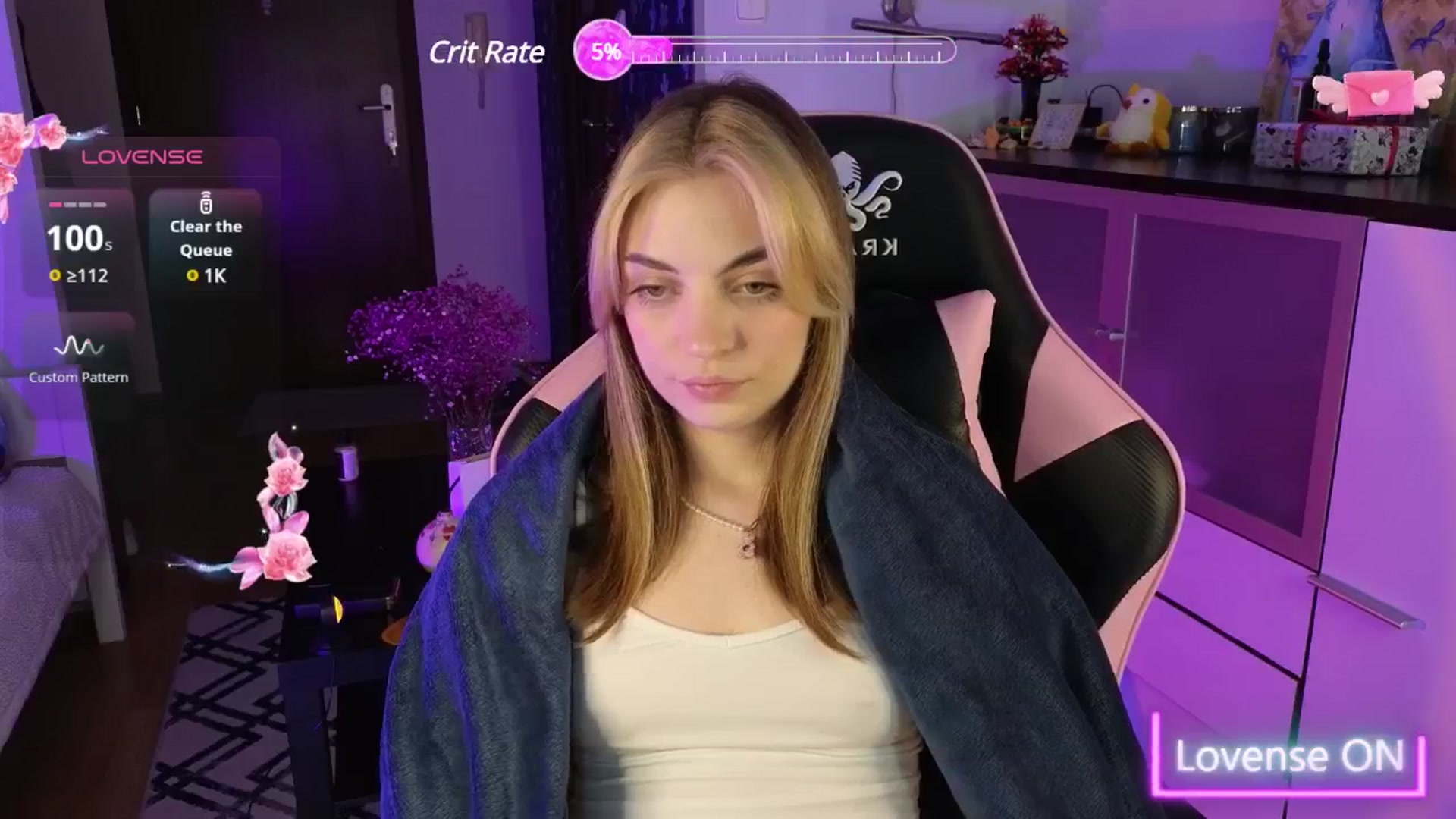 Gallery image thumbnail from Stefani_Grand's myfreecams stream on, 04/08/2025, 08:23 image 14 of 20