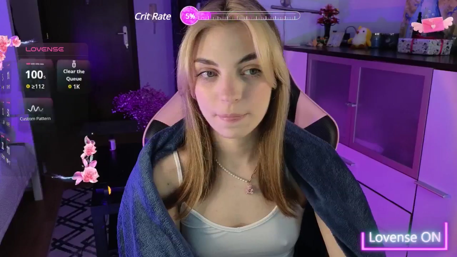 Gallery image thumbnail from Stefani_Grand's myfreecams stream on, 04/08/2025, 08:23 image 18 of 20