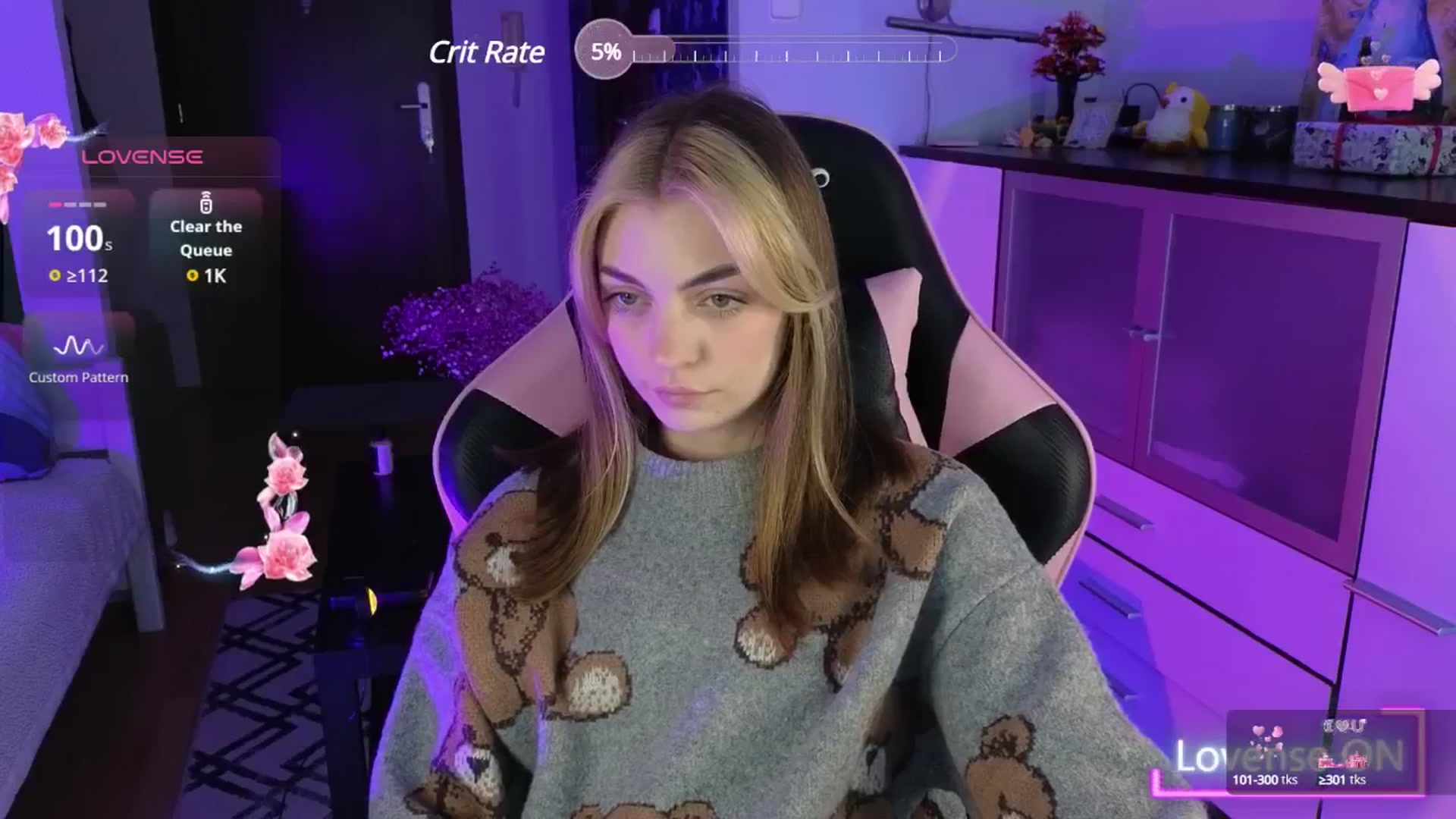 Gallery image thumbnail from Stefani_Grand's myfreecams stream on, 04/08/2025, 10:01 image 18 of 20