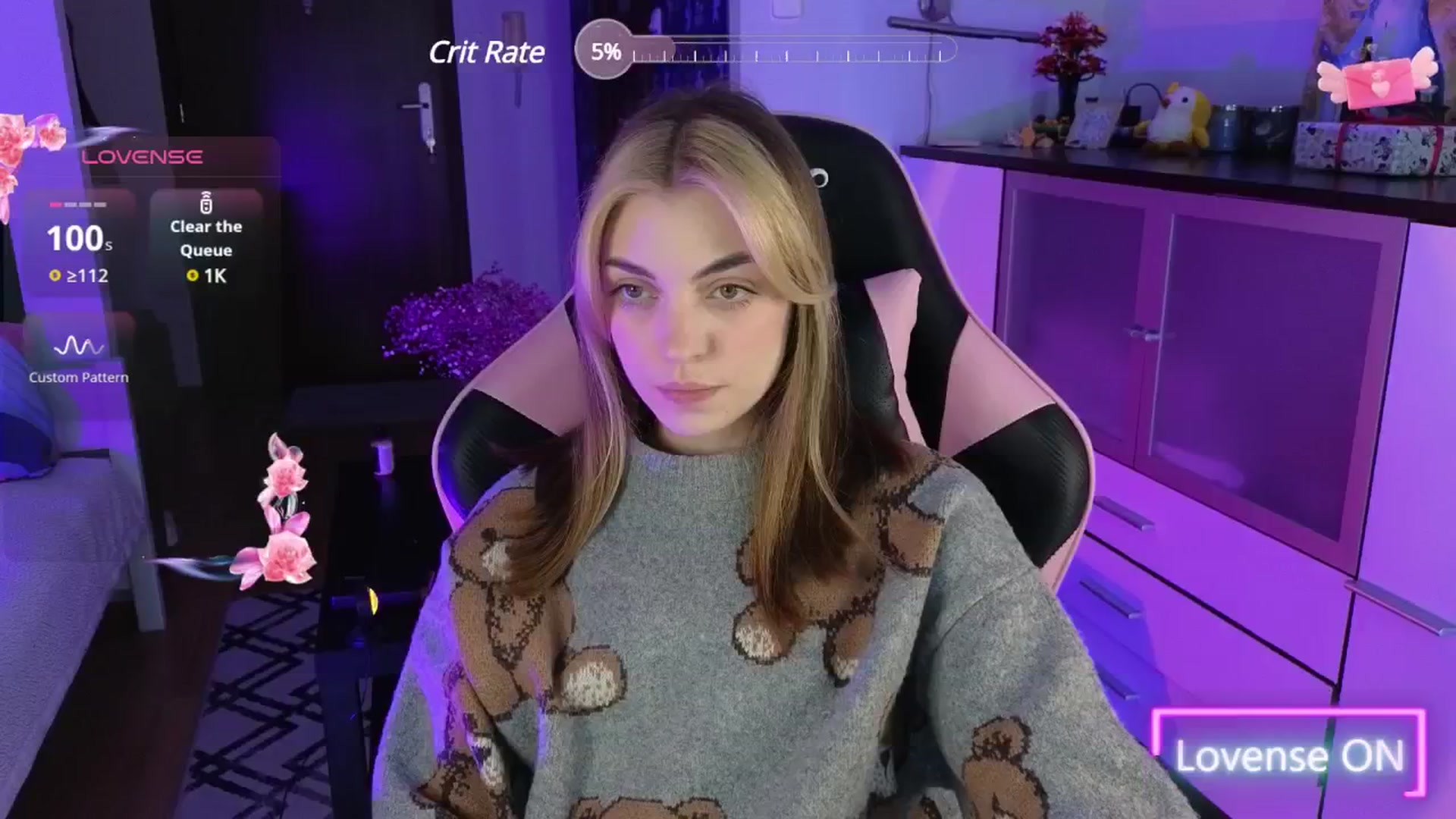 Gallery image thumbnail from Stefani_Grand's myfreecams stream on, 04/08/2025, 10:01 image 17 of 20