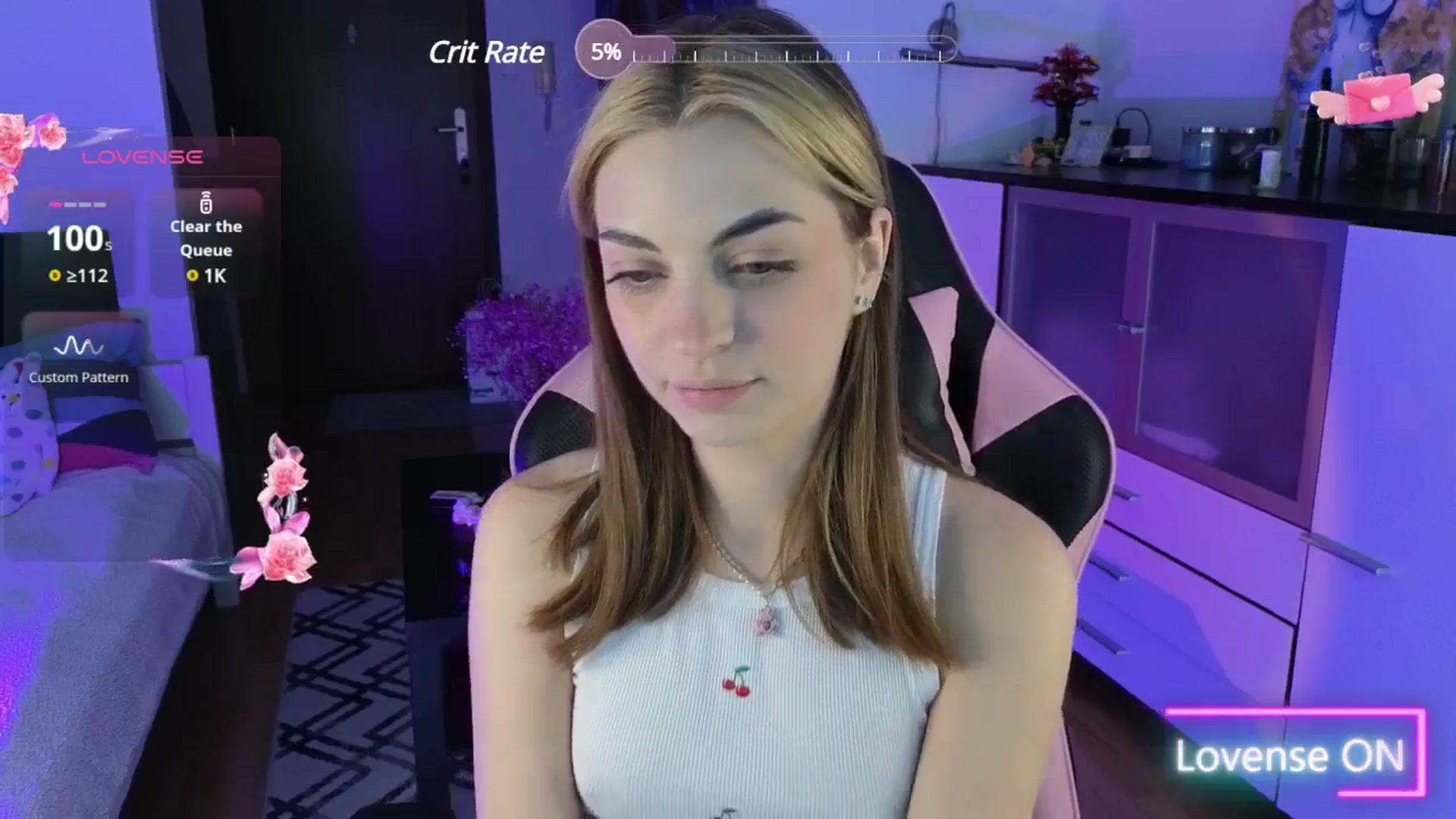 Gallery image thumbnail from Stefani_Grand's myfreecams stream on, 04/09/2025, 09:17 image 17 of 20