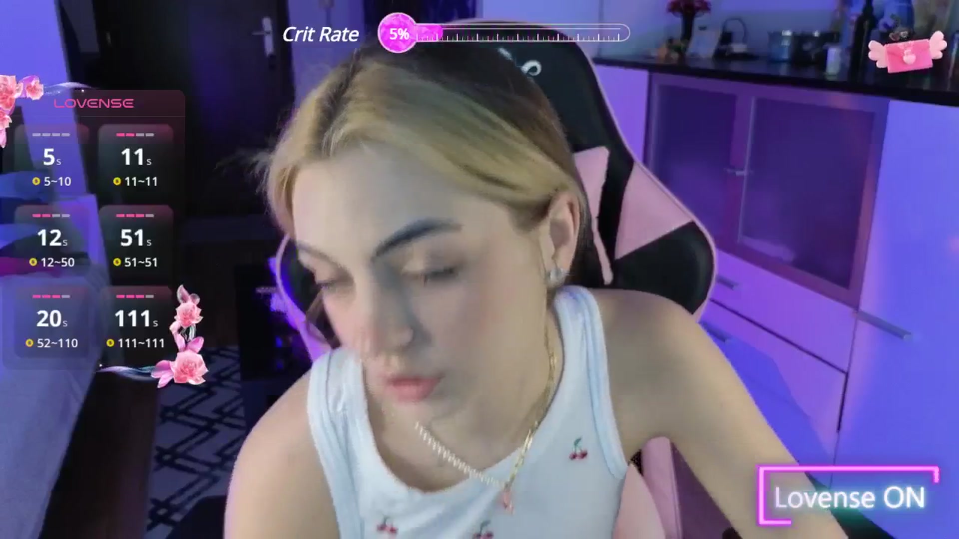 Gallery image thumbnail from Stefani_Grand's myfreecams stream on, 04/09/2025, 10:23 image 12 of 20