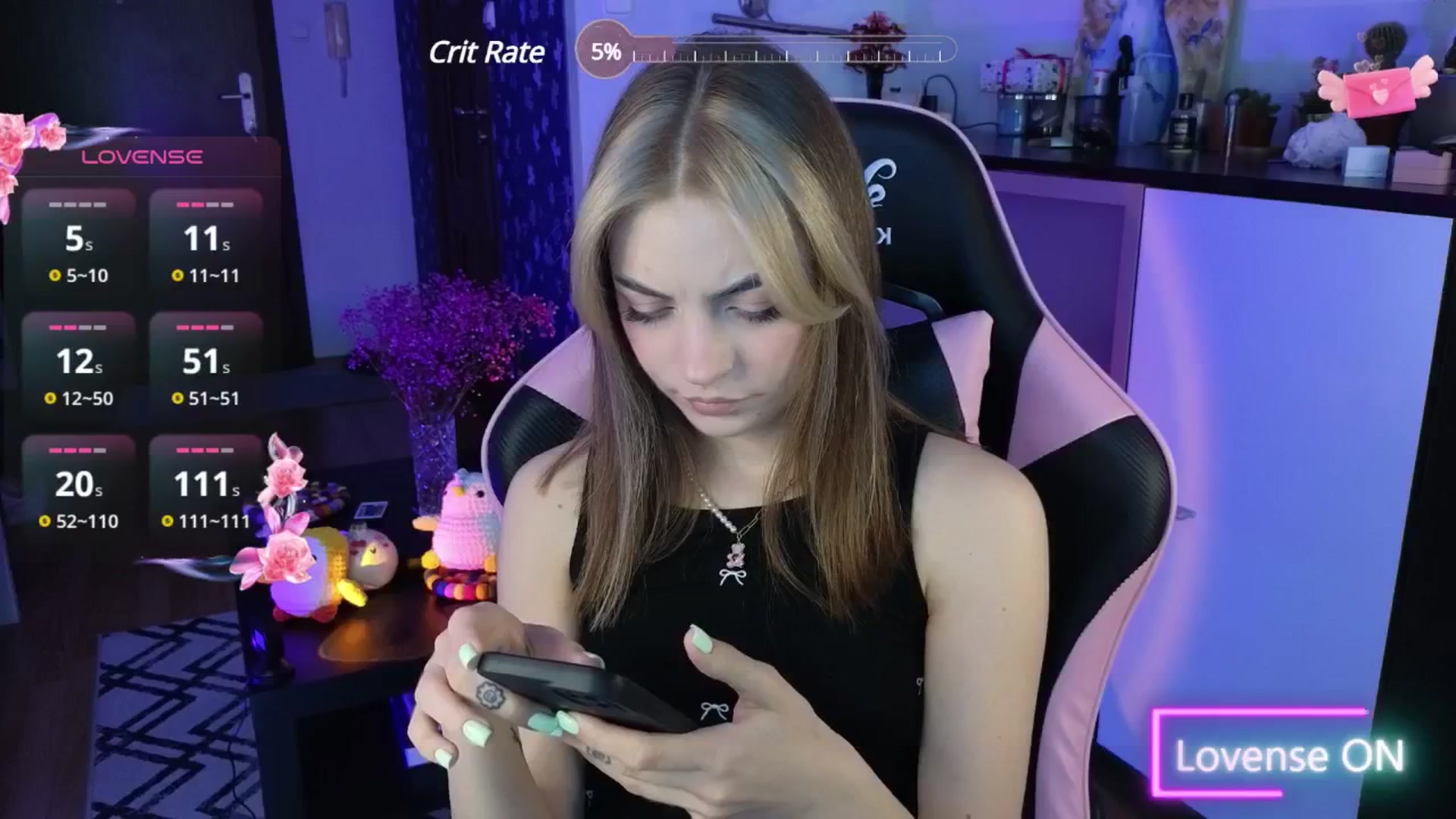 Gallery image thumbnail from Stefani_Grand's myfreecams stream on, 04/14/2025, 08:59 image 16 of 20