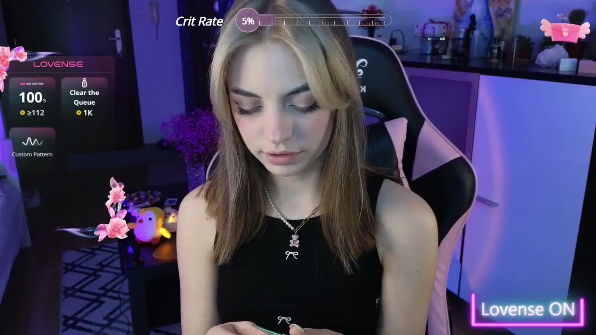Gallery image thumbnail from Stefani_Grand's myfreecams stream on, 04/14/2025, 08:59 image 11 of 20