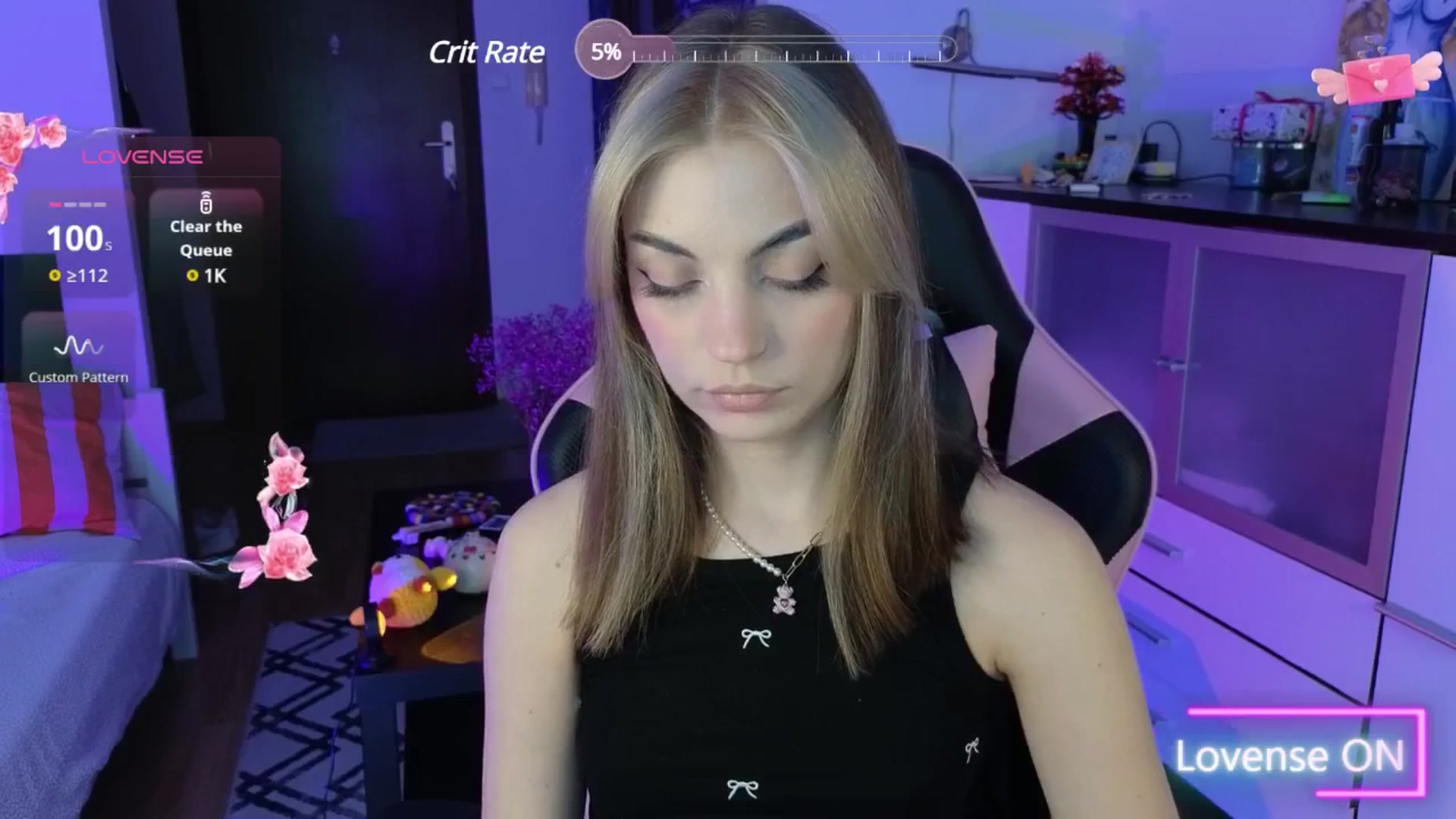 Gallery image thumbnail from Stefani_Grand's myfreecams stream on, 04/14/2025, 11:33 image 2 of 20