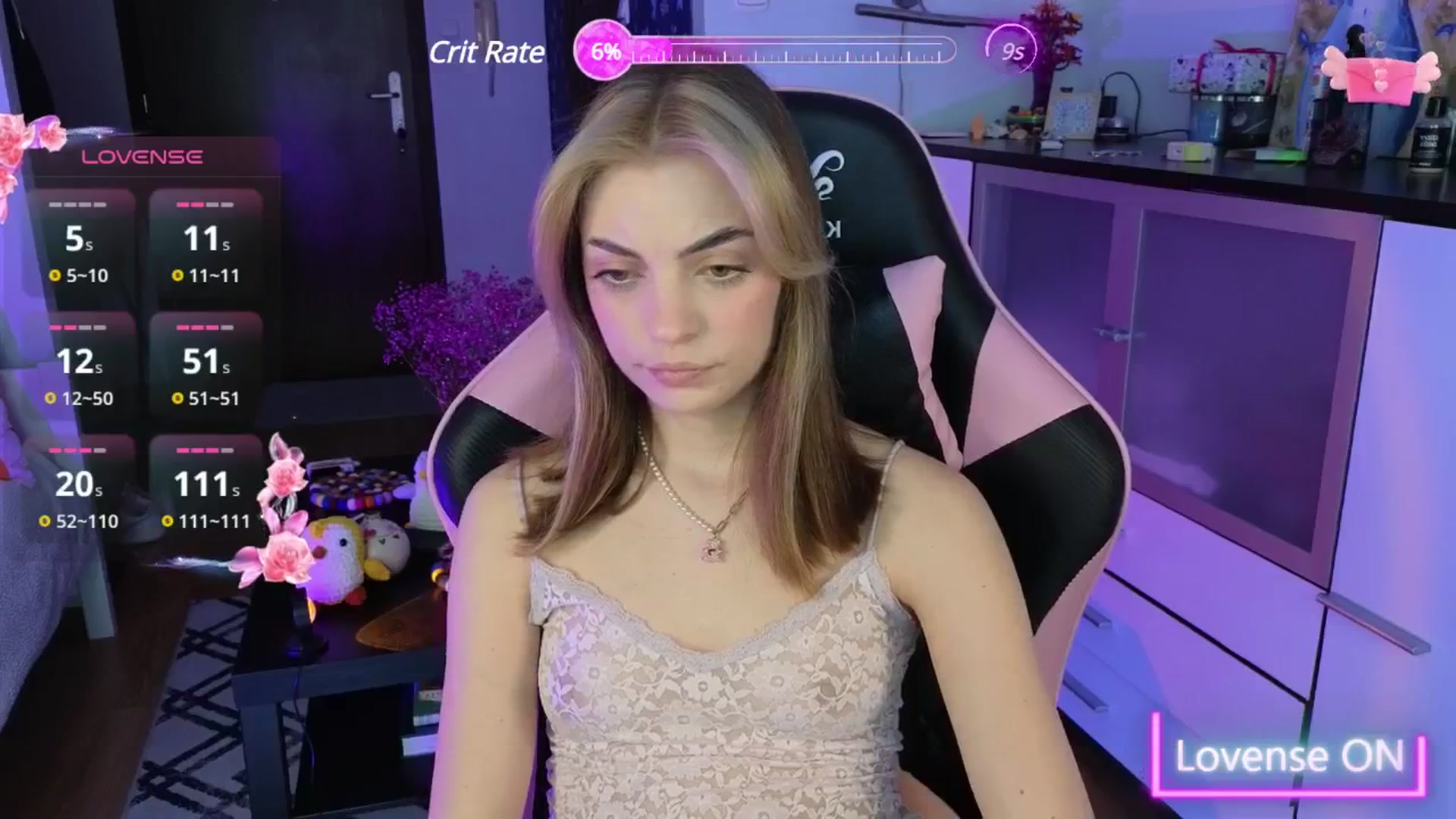 Gallery image thumbnail from Stefani_Grand's myfreecams stream on, 04/15/2025, 08:53 image 14 of 20