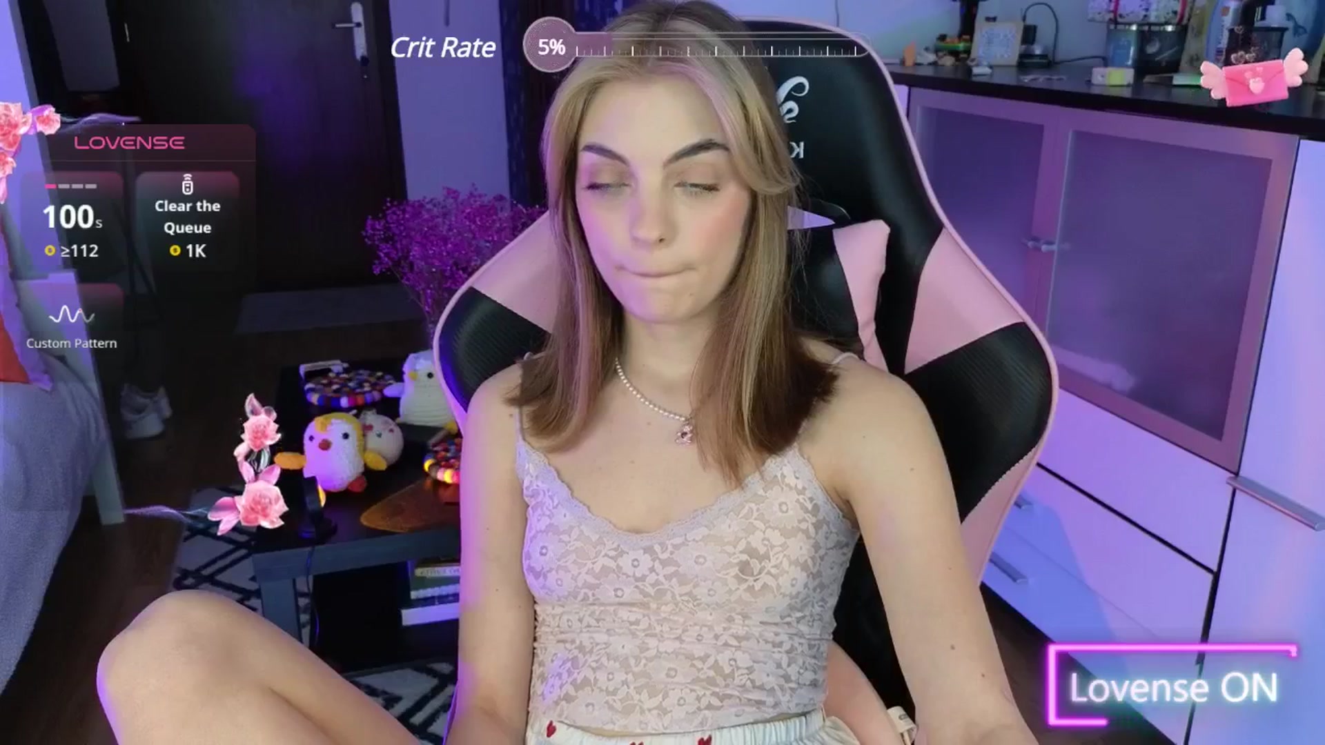 Gallery image thumbnail from Stefani_Grand's myfreecams stream on, 04/15/2025, 10:46 image 14 of 20