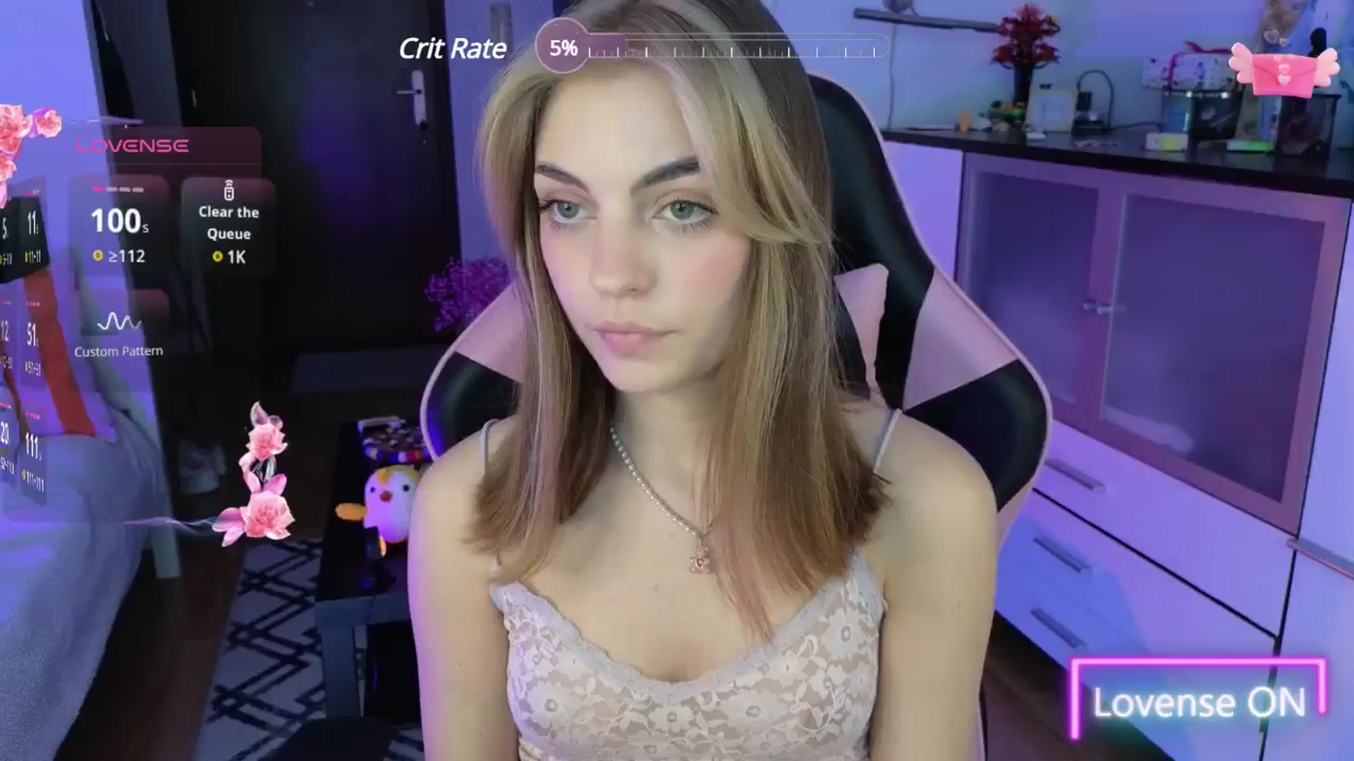 Gallery image thumbnail from Stefani_Grand's myfreecams stream on, 04/15/2025, 10:46 image 6 of 20