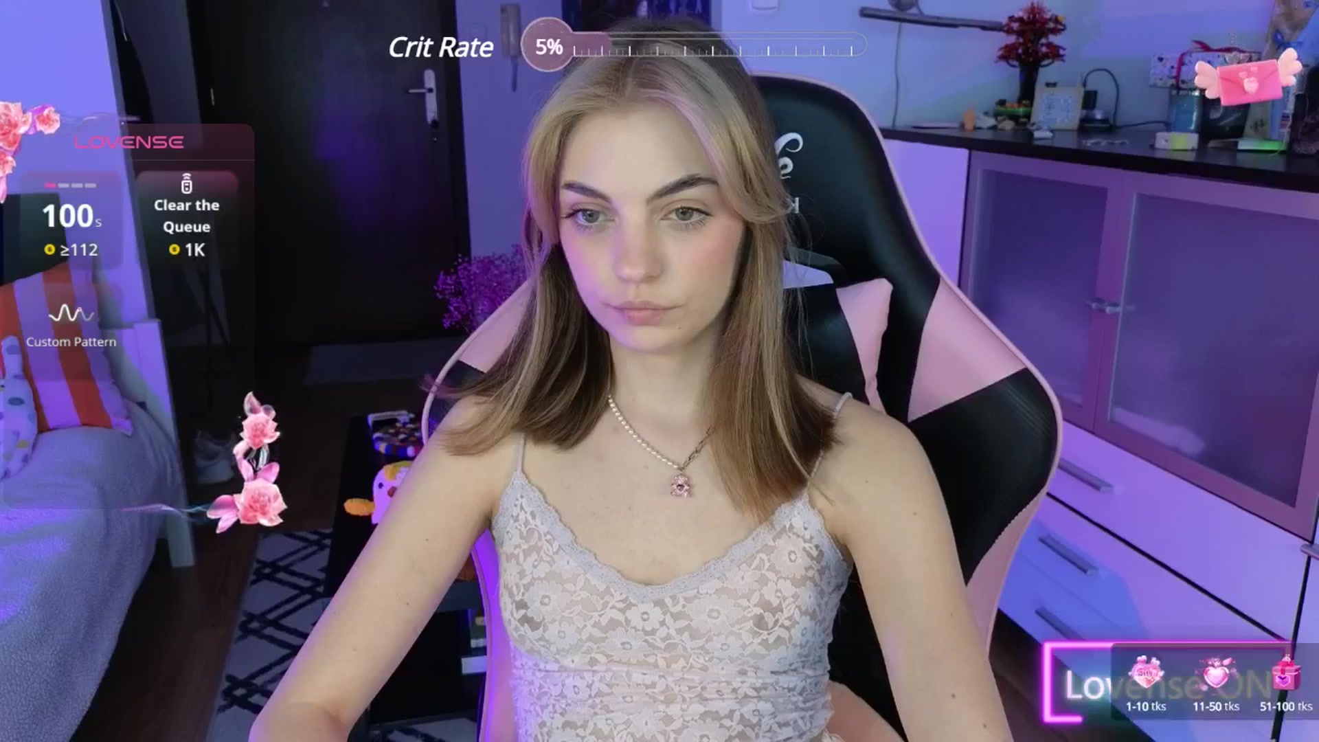 Gallery image thumbnail from Stefani_Grand's myfreecams stream on, 04/15/2025, 10:46 image 11 of 20