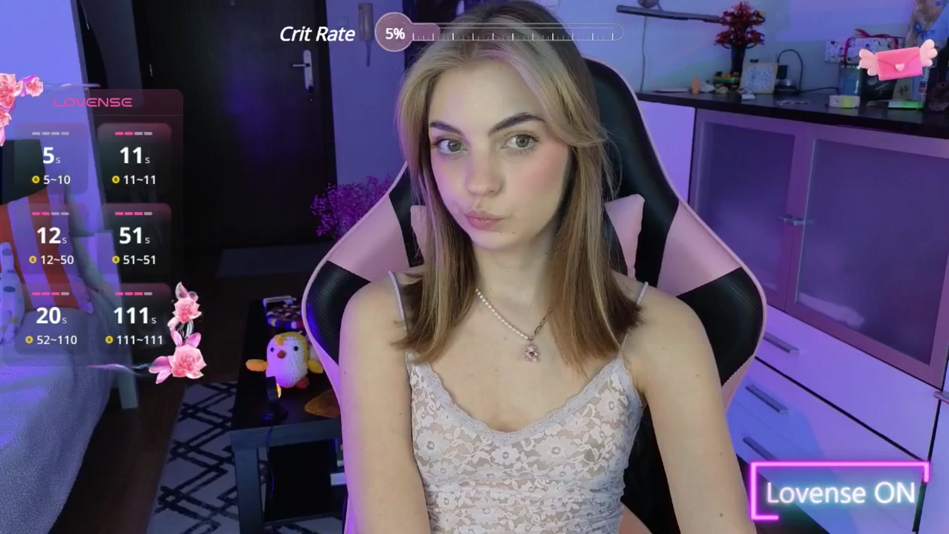 Gallery image thumbnail from Stefani_Grand's myfreecams stream on, 04/15/2025, 10:46 image 10 of 20