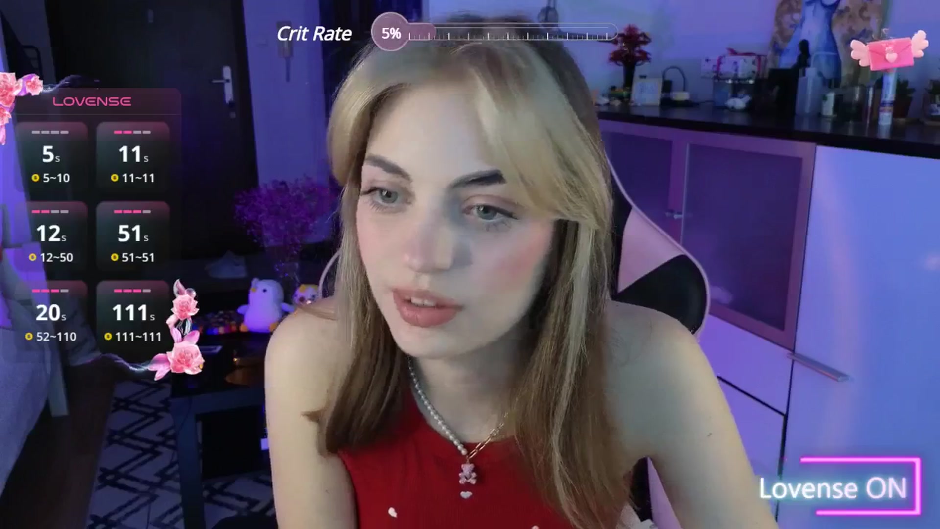 Gallery image thumbnail from Stefani_Grand's myfreecams stream on, 04/16/2025, 07:43 image 19 of 20