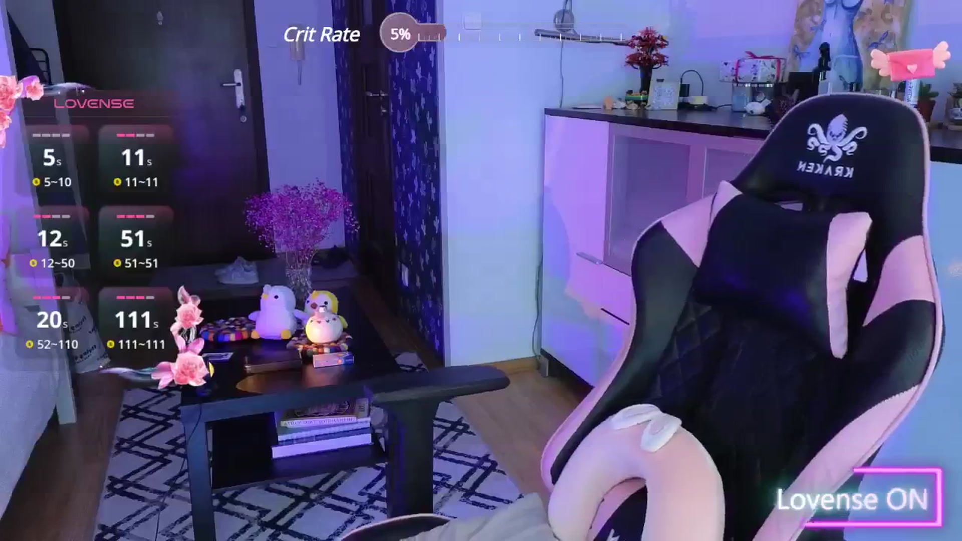 Gallery image thumbnail from Stefani_Grand's myfreecams stream on, 04/16/2025, 07:43 image 20 of 20