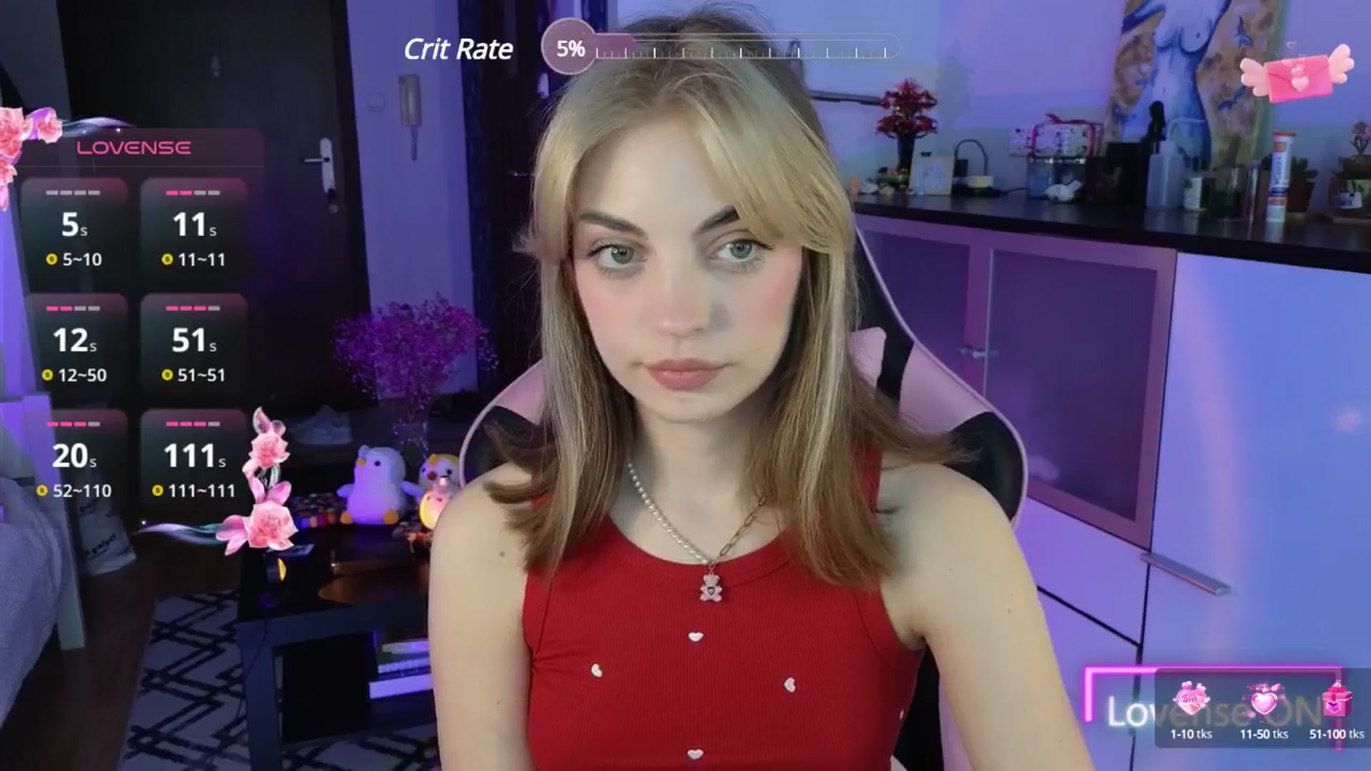 Gallery image thumbnail from Stefani_Grand's myfreecams stream on, 04/16/2025, 07:43 image 16 of 20
