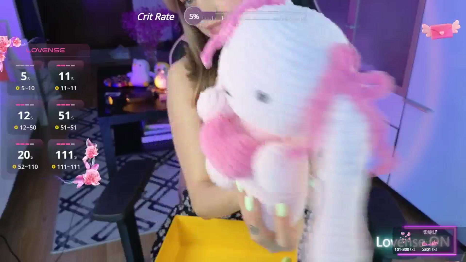 Gallery image thumbnail from Stefani_Grand's myfreecams stream on, 04/16/2025, 07:43 image 5 of 20