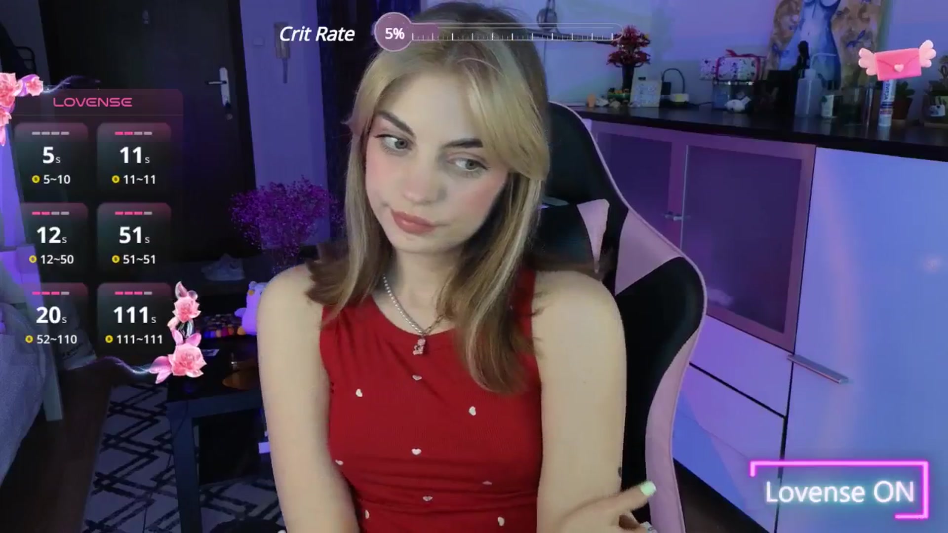 Gallery image thumbnail from Stefani_Grand's myfreecams stream on, 04/16/2025, 07:43 image 17 of 20