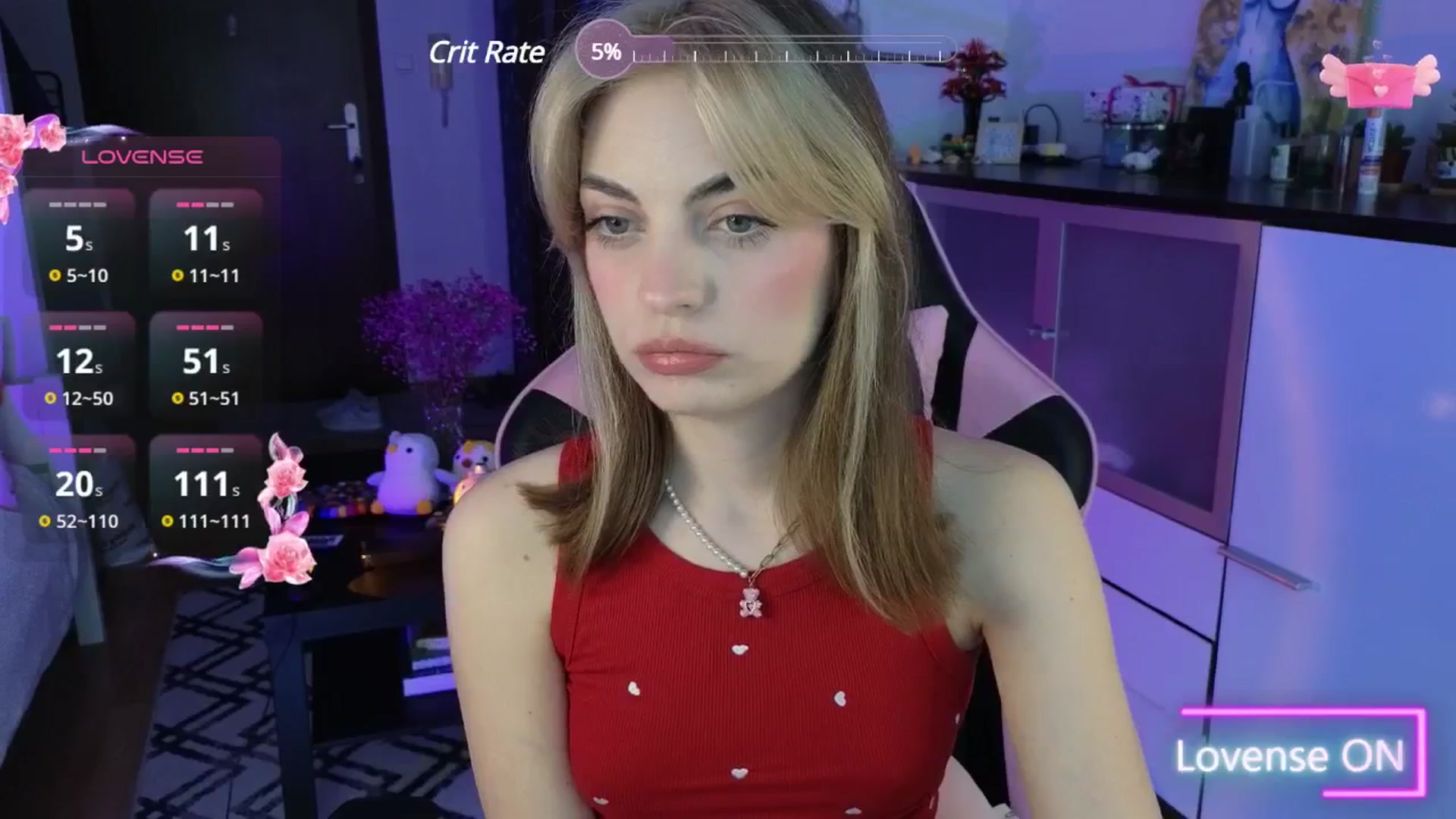 Gallery image thumbnail from Stefani_Grand's myfreecams stream on, 04/16/2025, 07:43 image 18 of 20